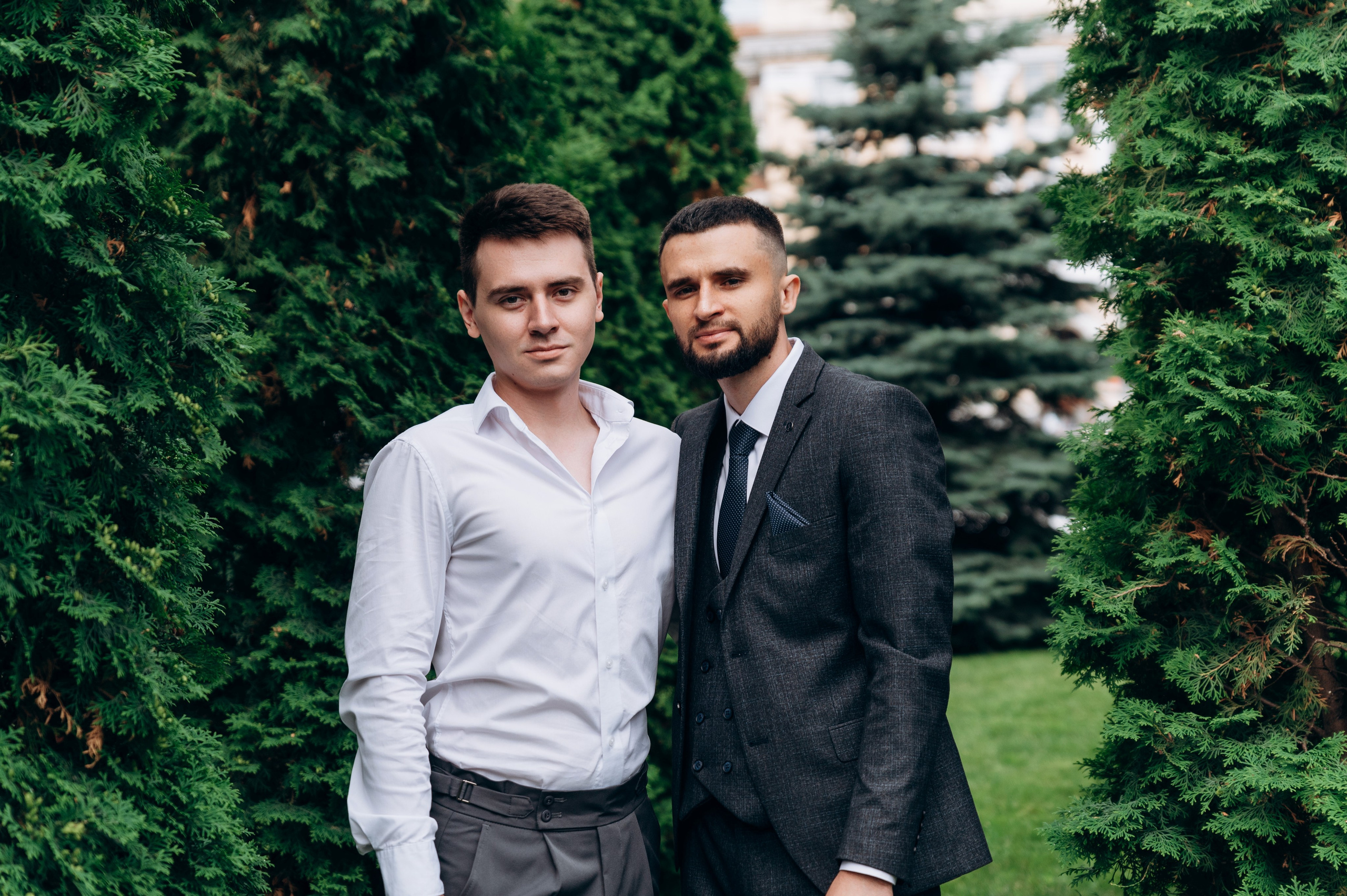 Прогулка. Фотограф в Новосибирске