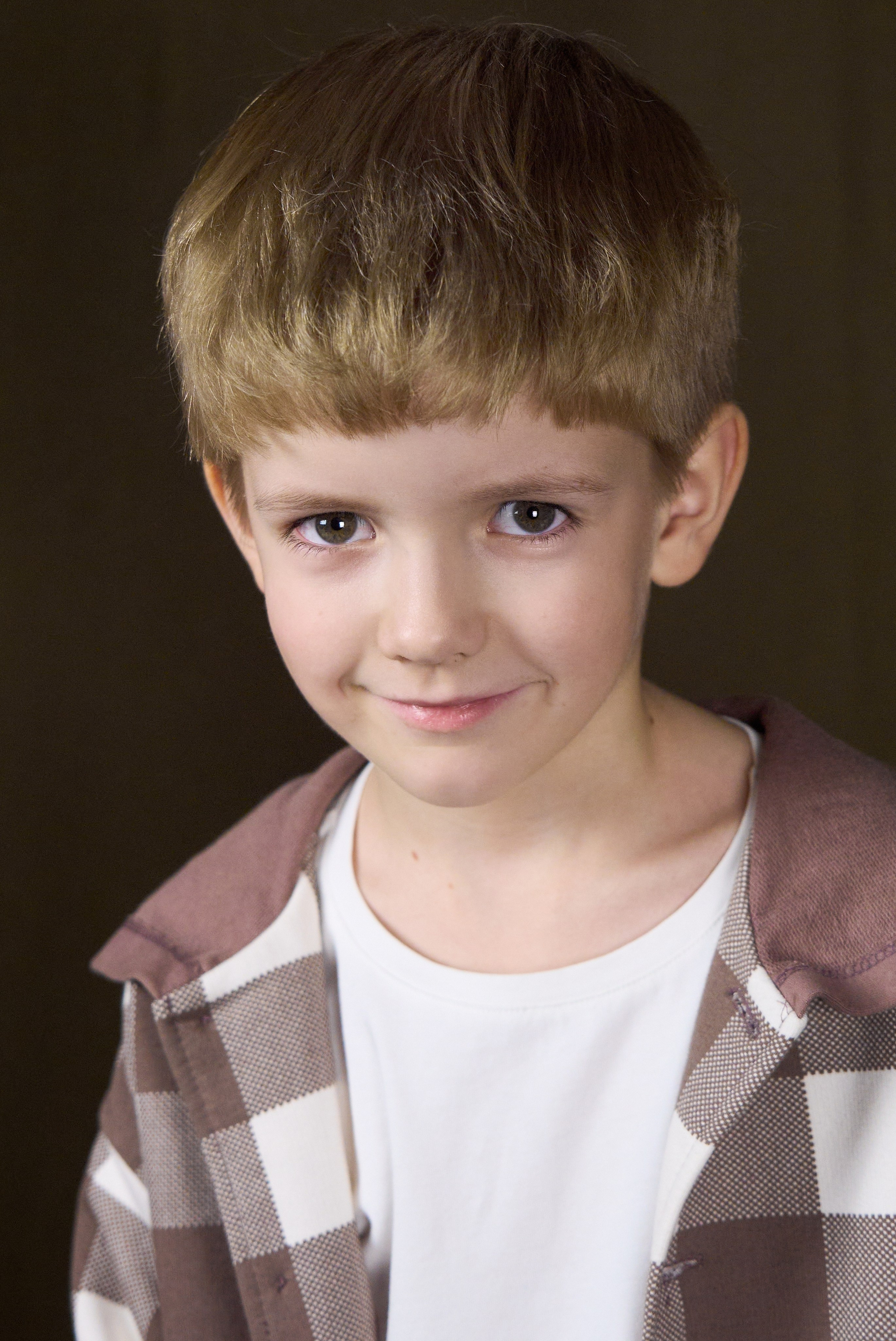 Тимофей Черский. Фотограф Евгения Турушева