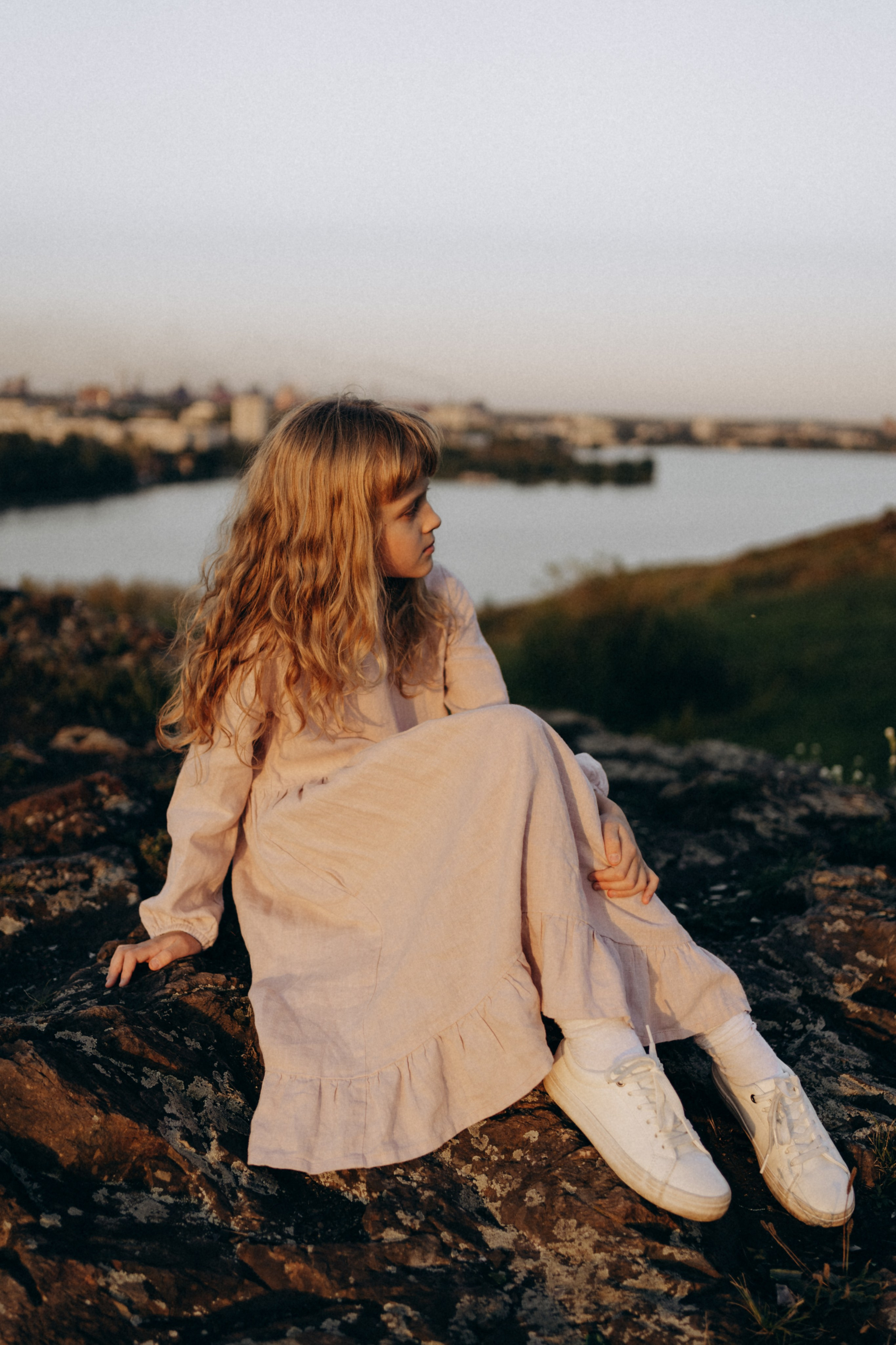 Семейная съемка для Екатерины. Фотограф Перевозкина Анна