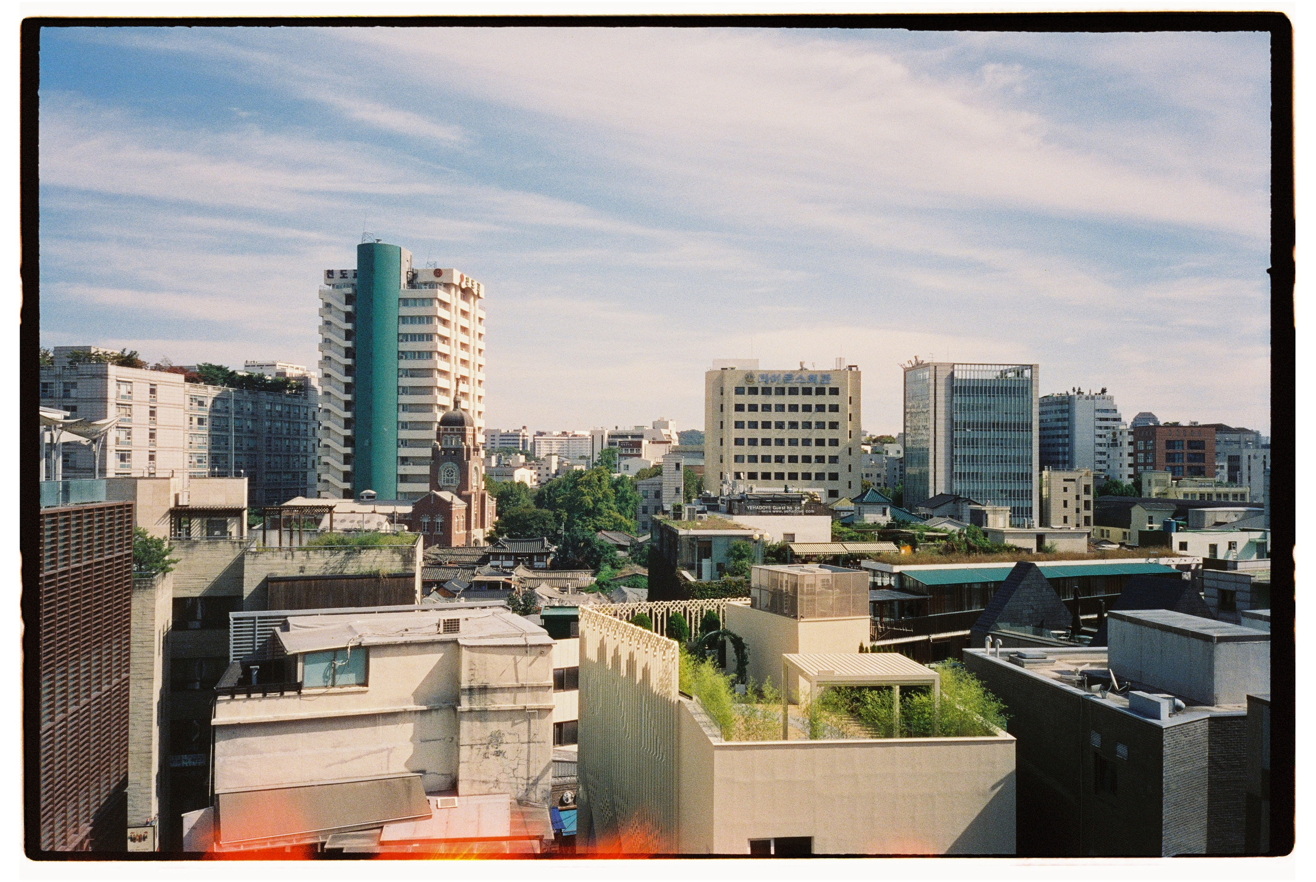 South Korea. @tomrus: Рустам Шагиморданов — фотограф