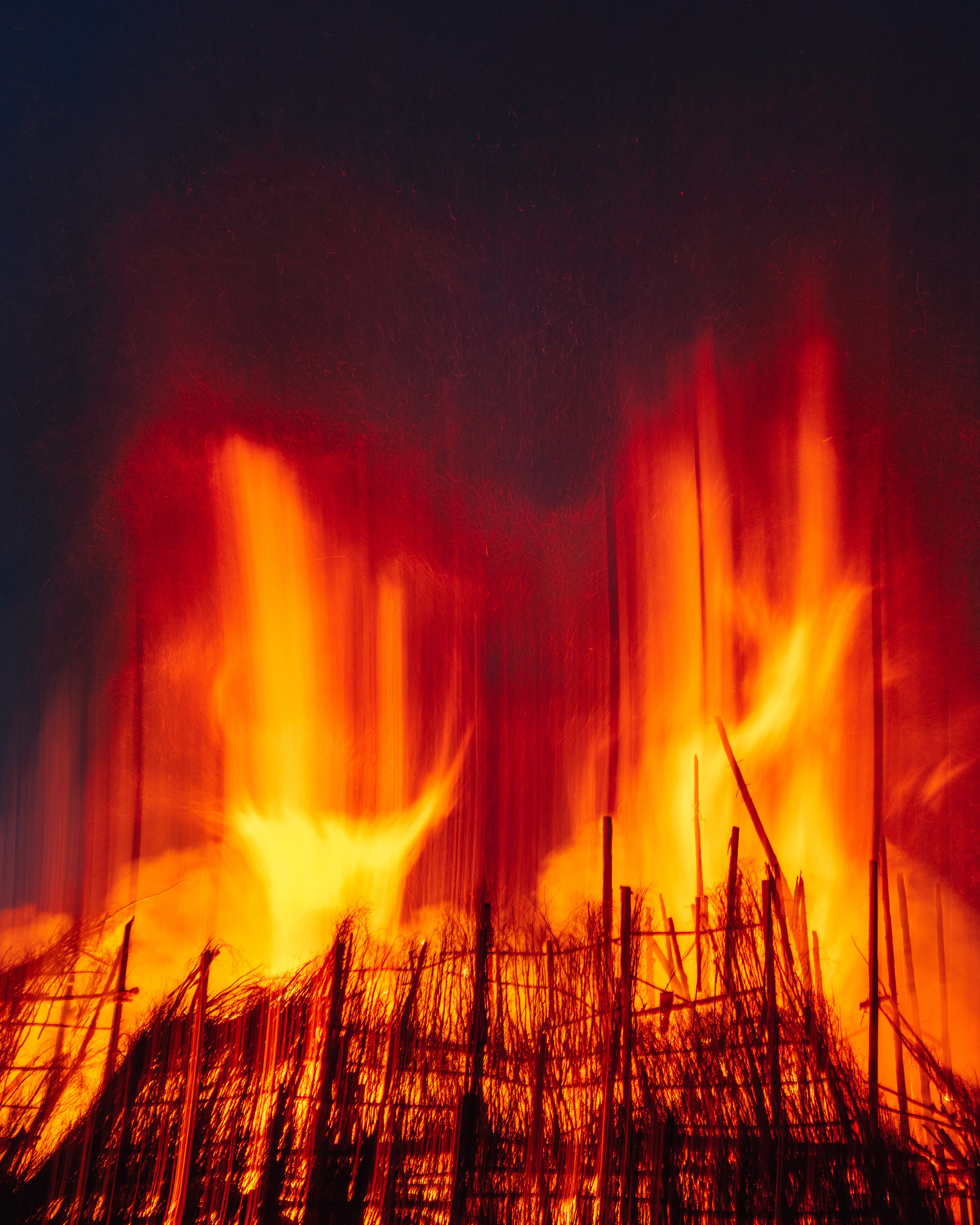 Масленица в Никола — Ленивце. @tomrus: Рустам Шагиморданов — фотограф