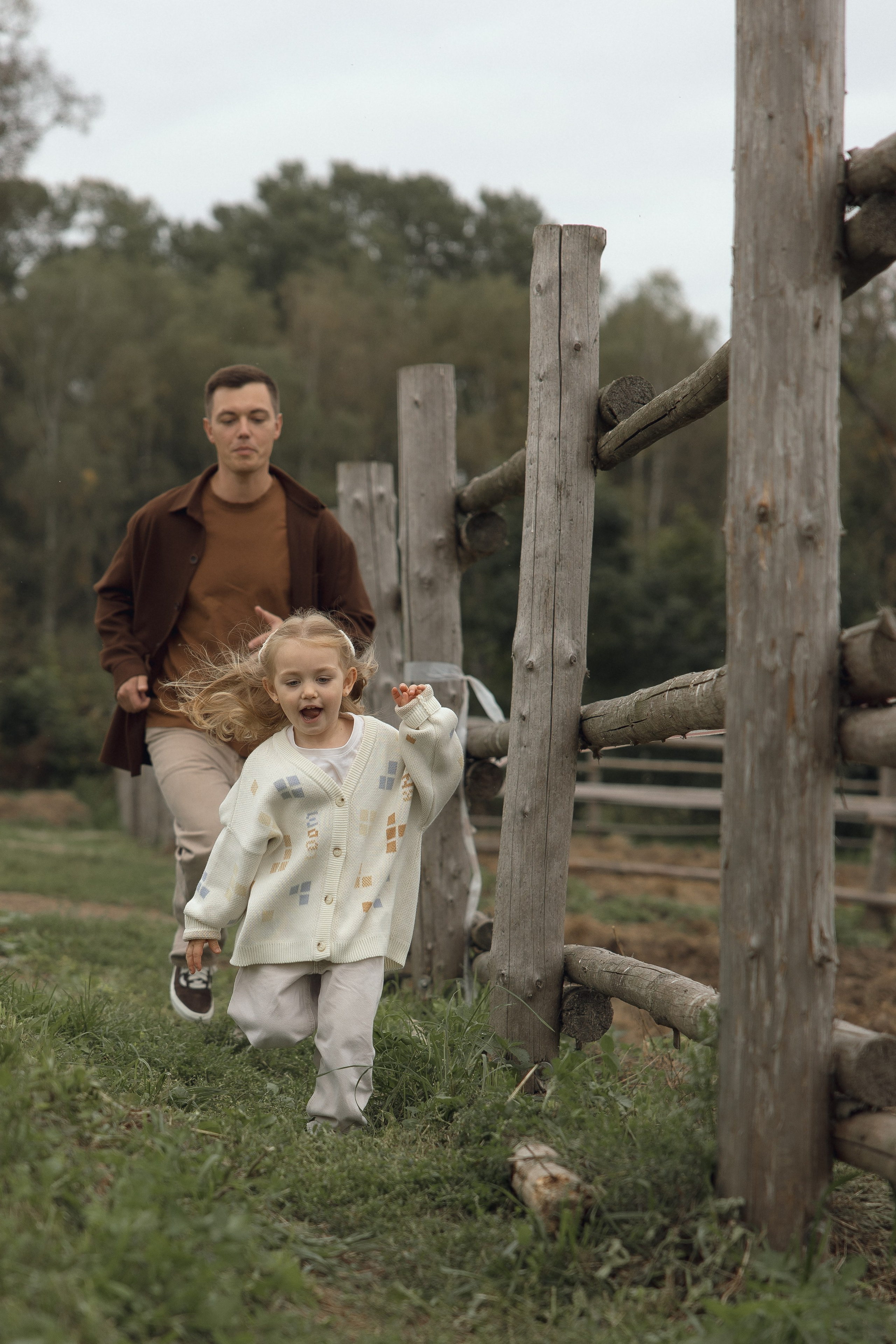 Семейная съемка. Семейный фотограф в городе Тула Любовь Сабирова
