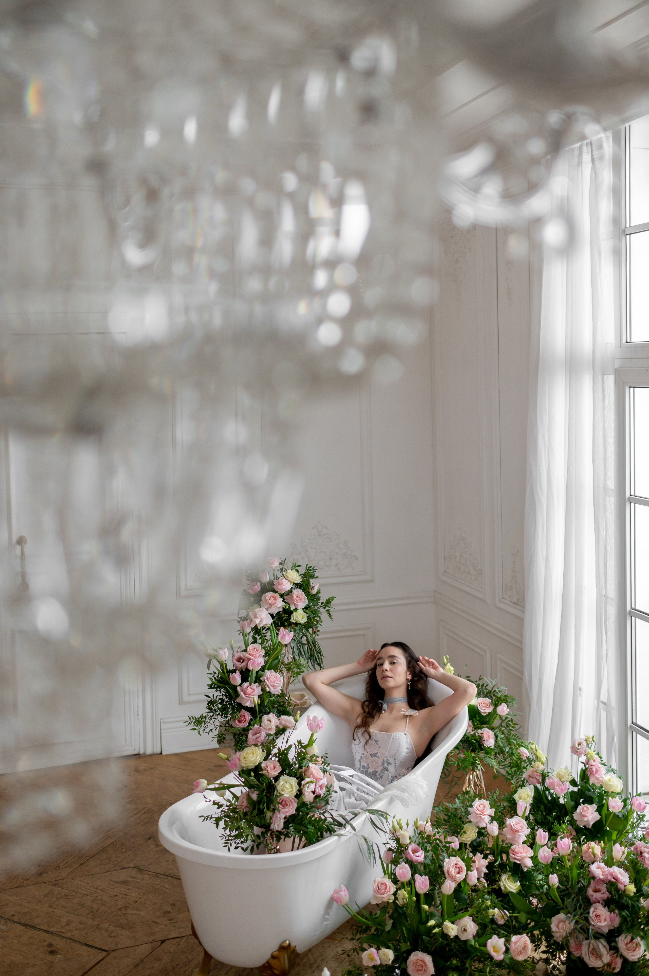 Вдыхая поэзию. Портретный, семейный и свадебный фотограф в Санкт-Петербурге и в Пушкине Ширяев Денис