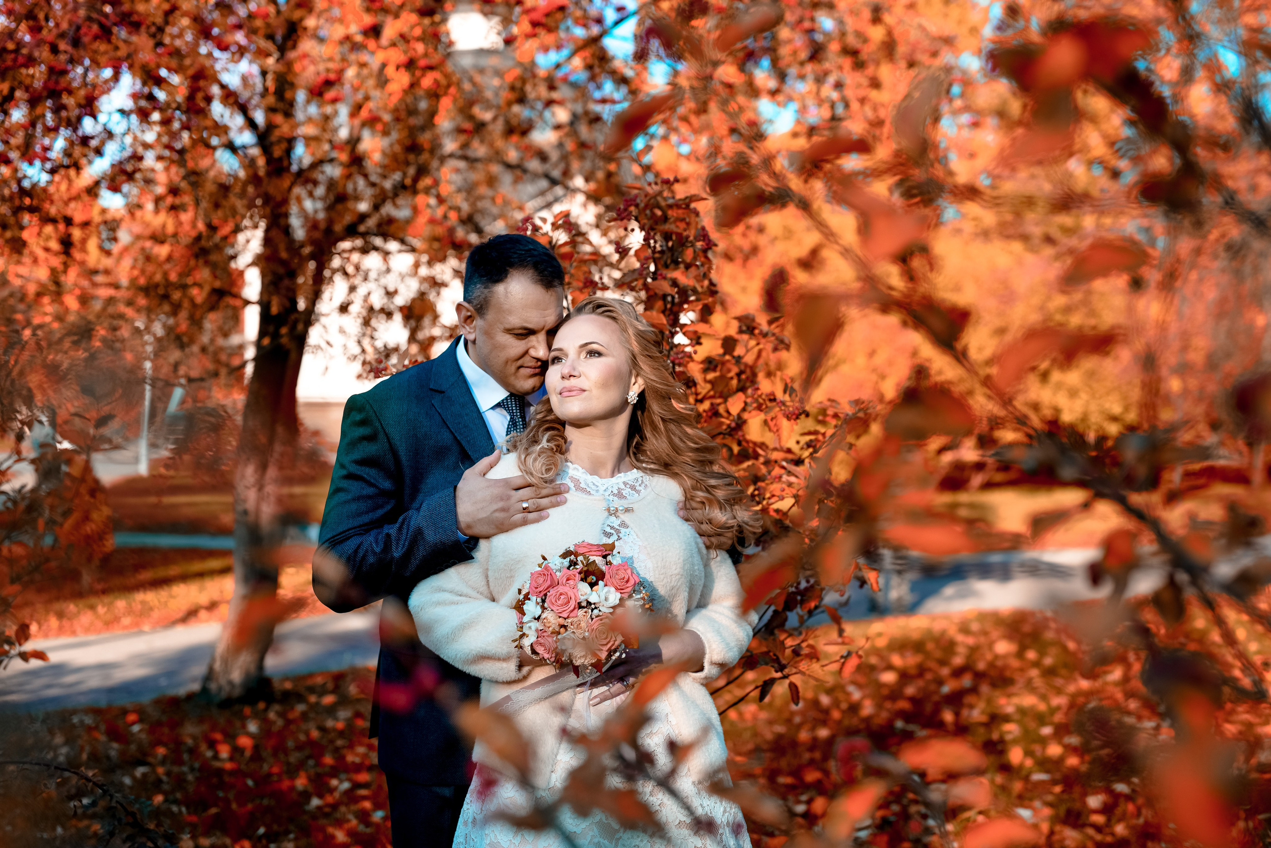 TOP-500 Самые красивые и лучшие свадебные фотографии от профессионального свадебного фотографа в Санкт-Петербурге Ширяева Дениса. Портретный, семейный и свадебный фотограф в Санкт-Петербурге и в Пушкине Ширяев Денис