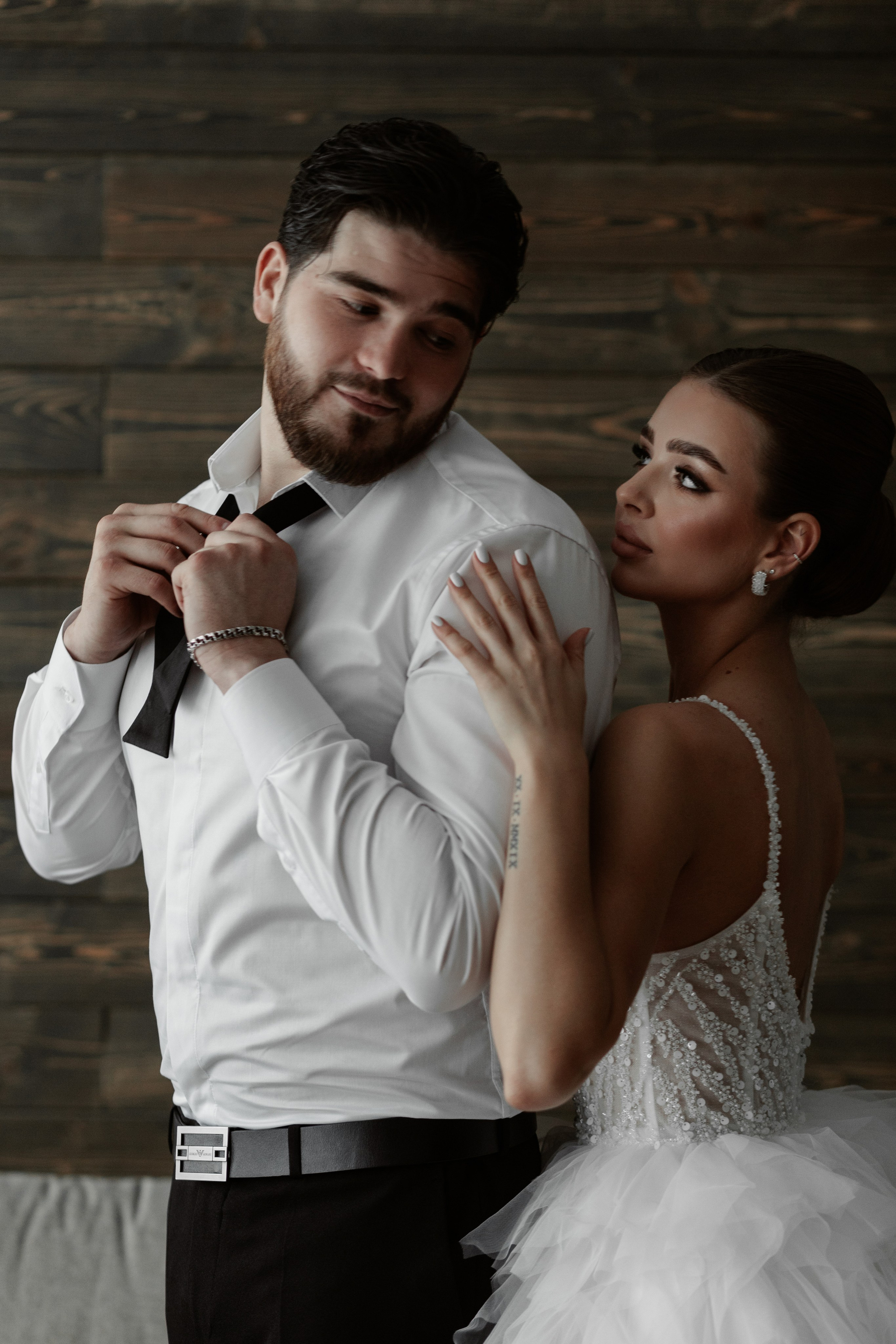 Свадебный фотограф в Санкт-Петербурге. Свадебный и портретный фотограф