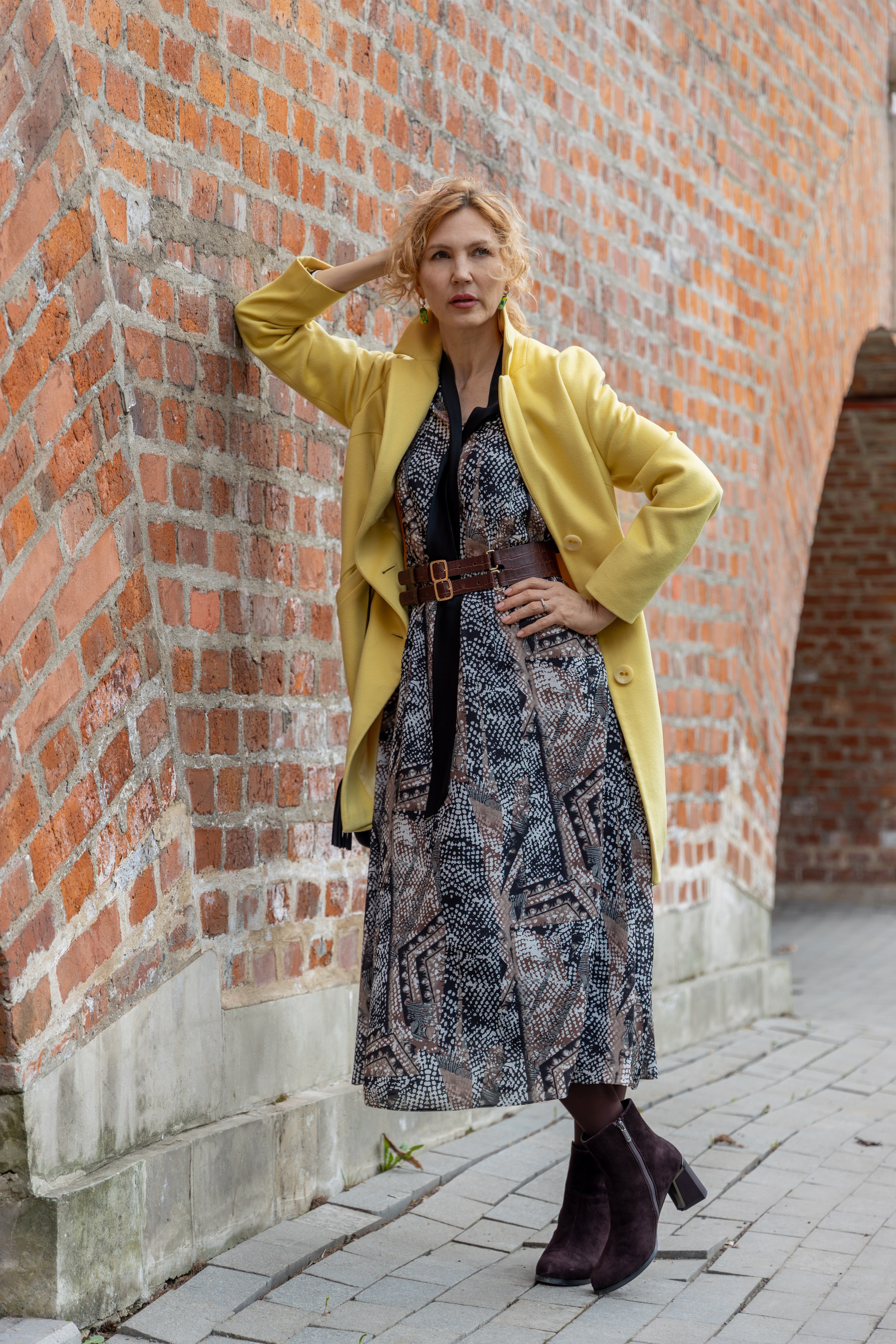 Прогулка с Оксаной по набережным и Зарядью. Репортажный, семейный и студийный фотограф в Москве Демин Алексей