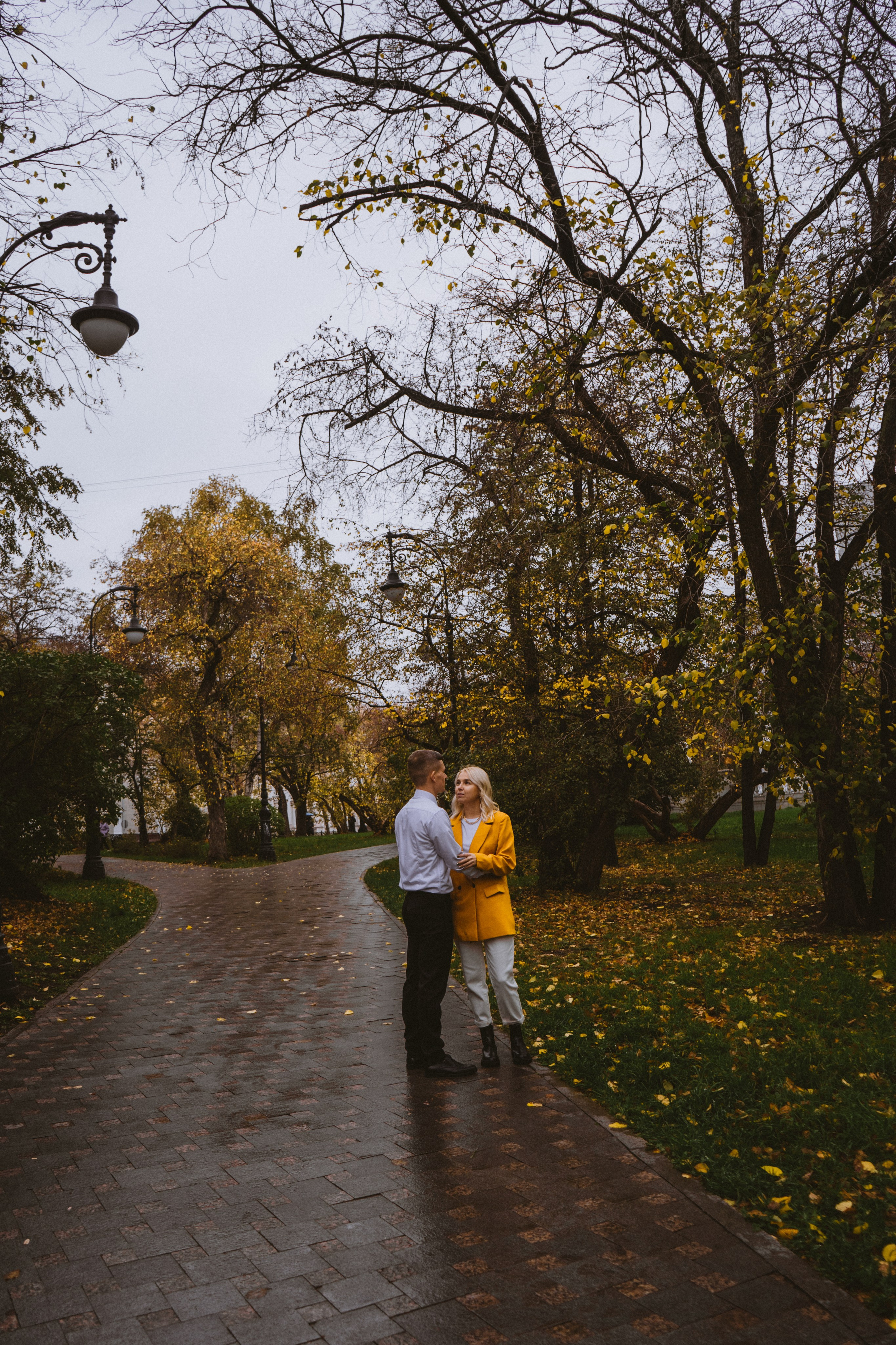 Elizaveta&Alexander. Стильный фотограф Екатеринбурга Veber Anastasia