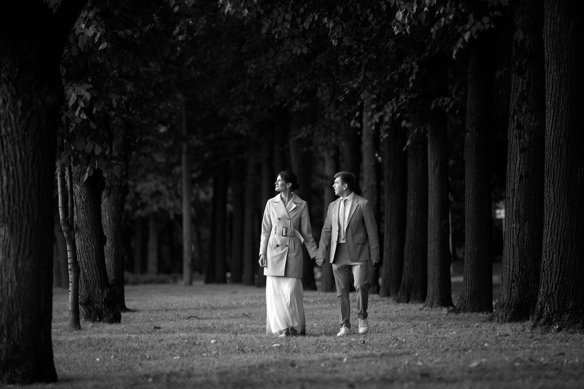 Репортажный фотограф в Москве