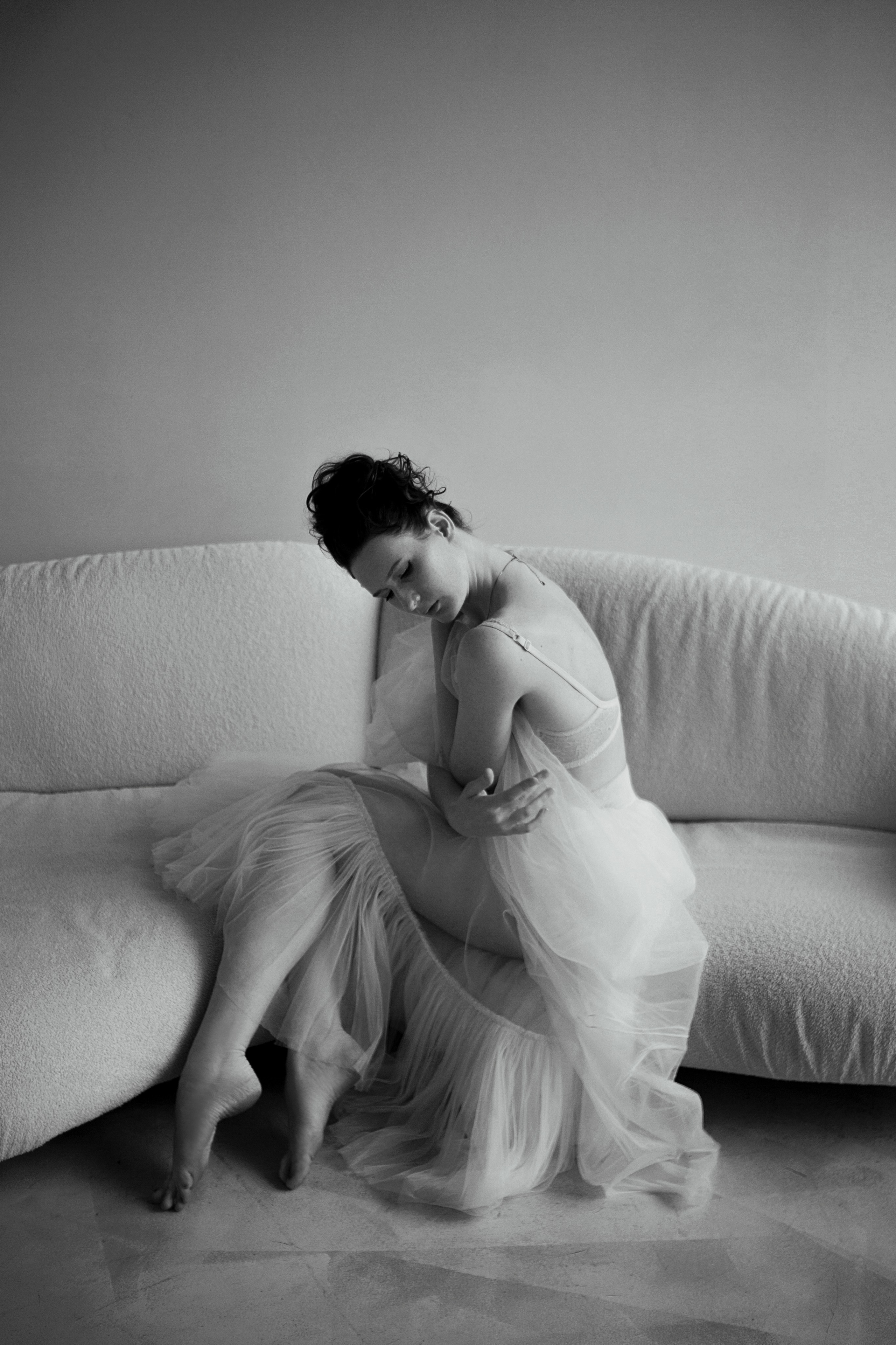 Ксюша. Свадебный и портретный фотограф Анастасия Казакова Санкт-Петербург