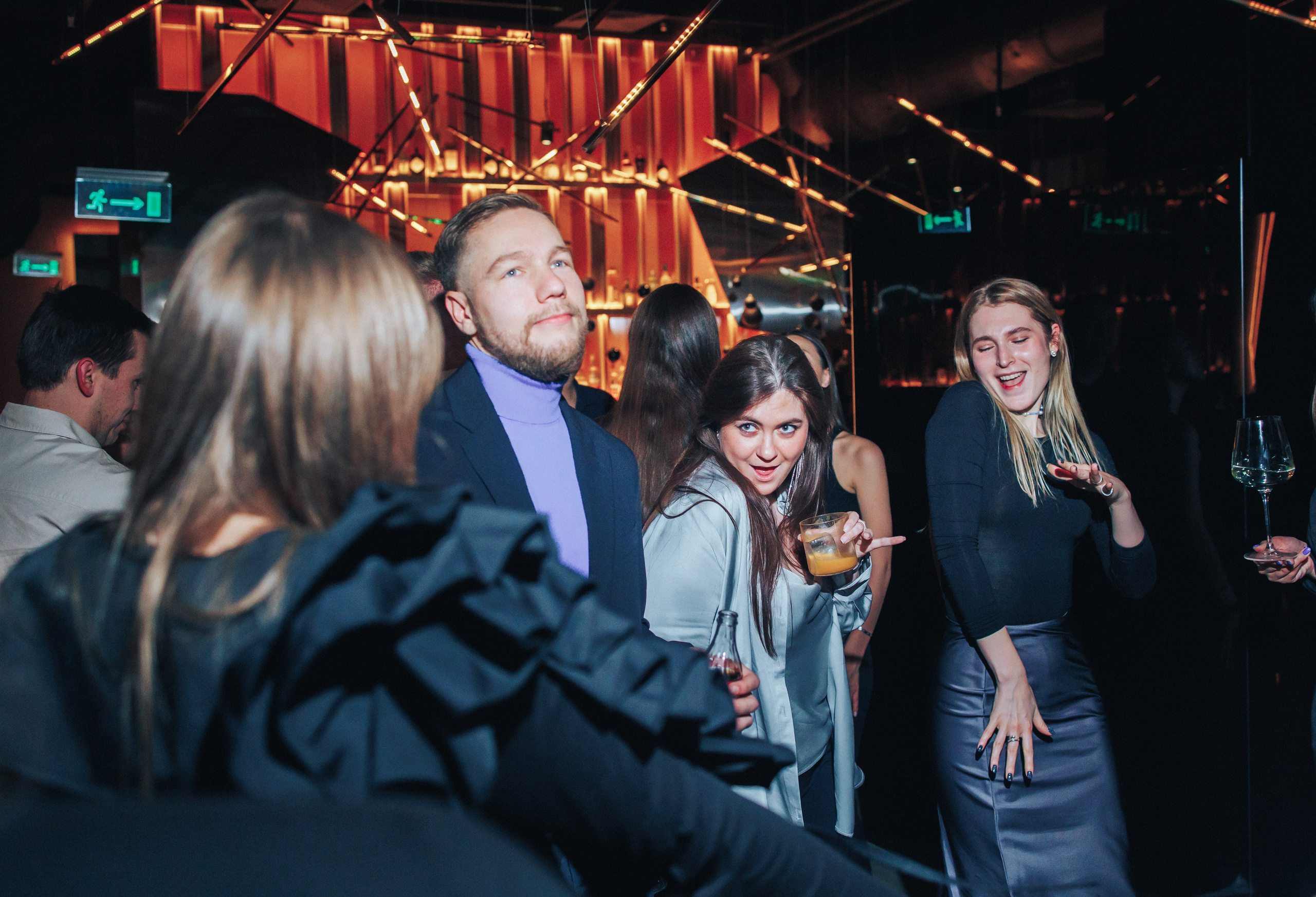 Events. Антон Ляпунов фотограф Вашего события в Москве