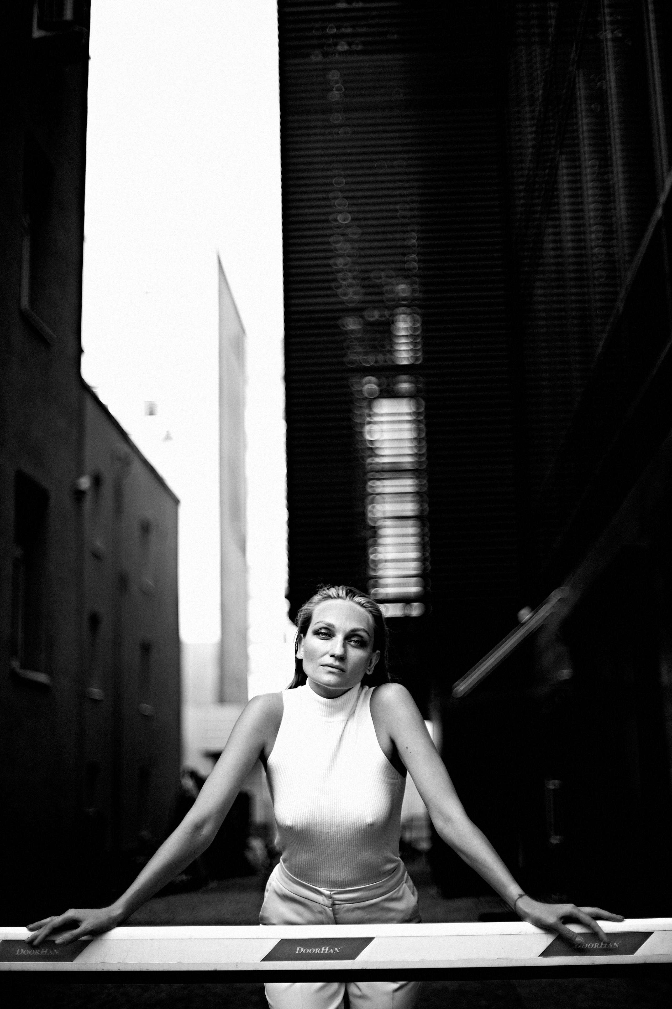 KSENIA. Yulia Otroschenko