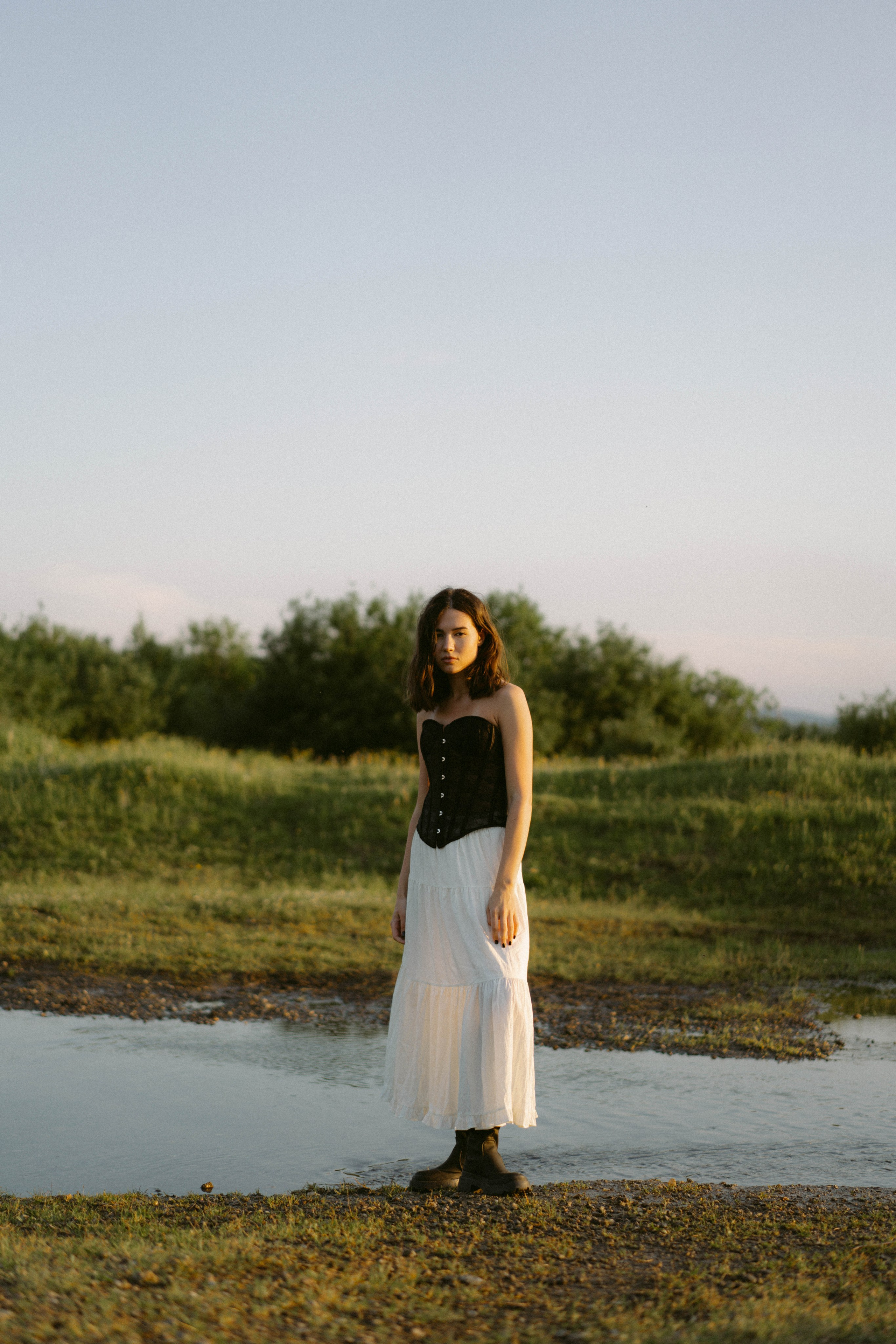 Summer. Свадебный фотограф Анастасия Хабарова в Новоуральске и Екатеринбурге