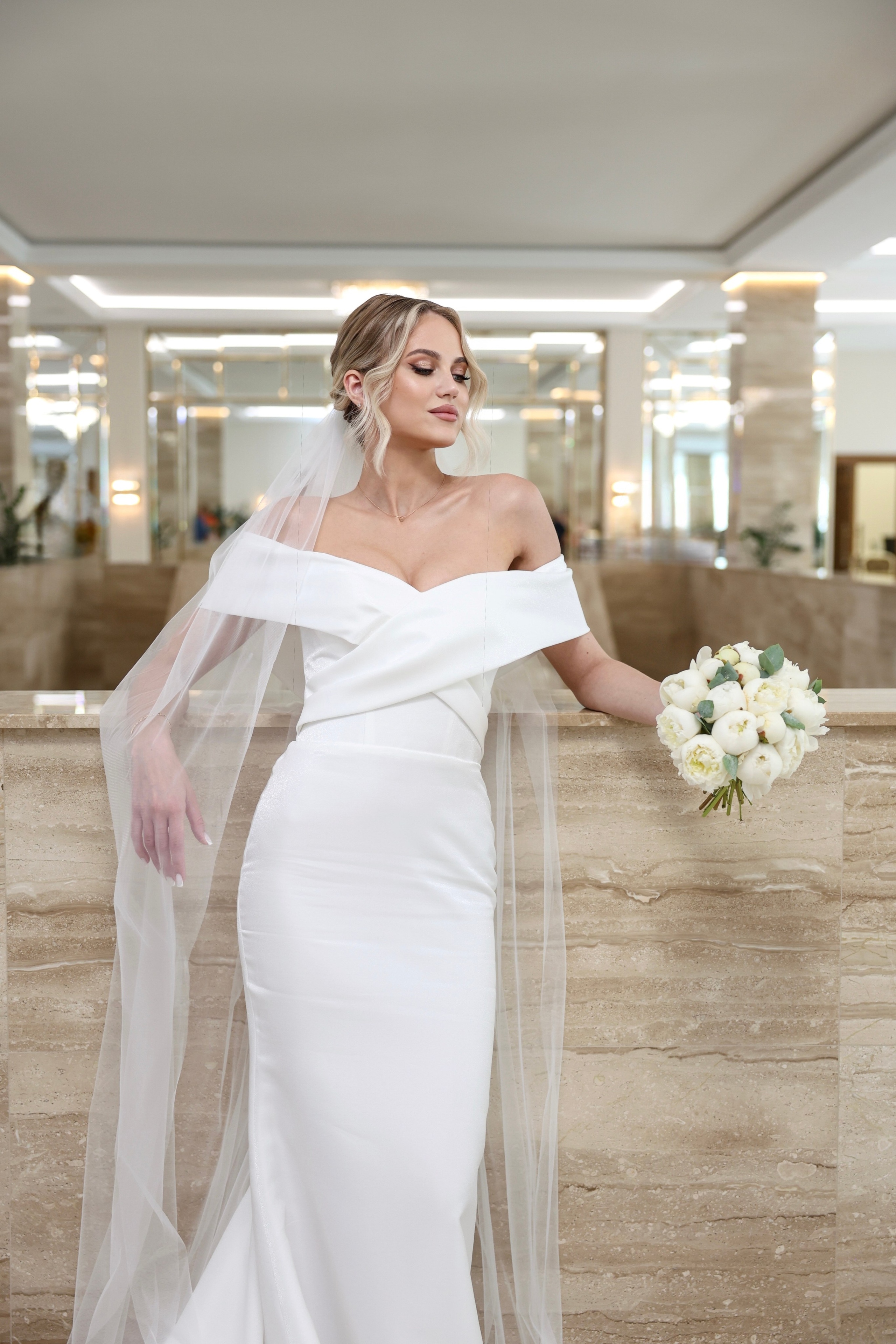 Дарья и Роман. Сборы, ЗАГС, Прогулка. Главная