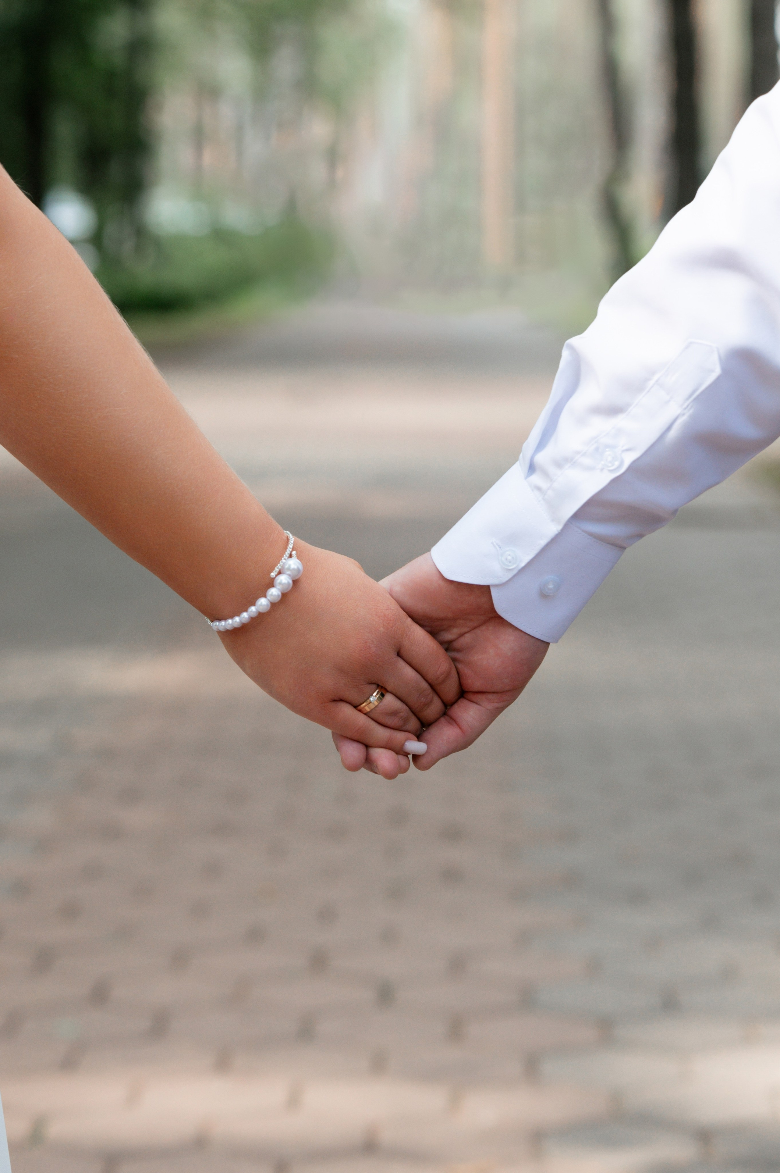 Александр & Людмила. Свадебный и семейный фотограф в Домодедово и Москве Юлия Курзаева