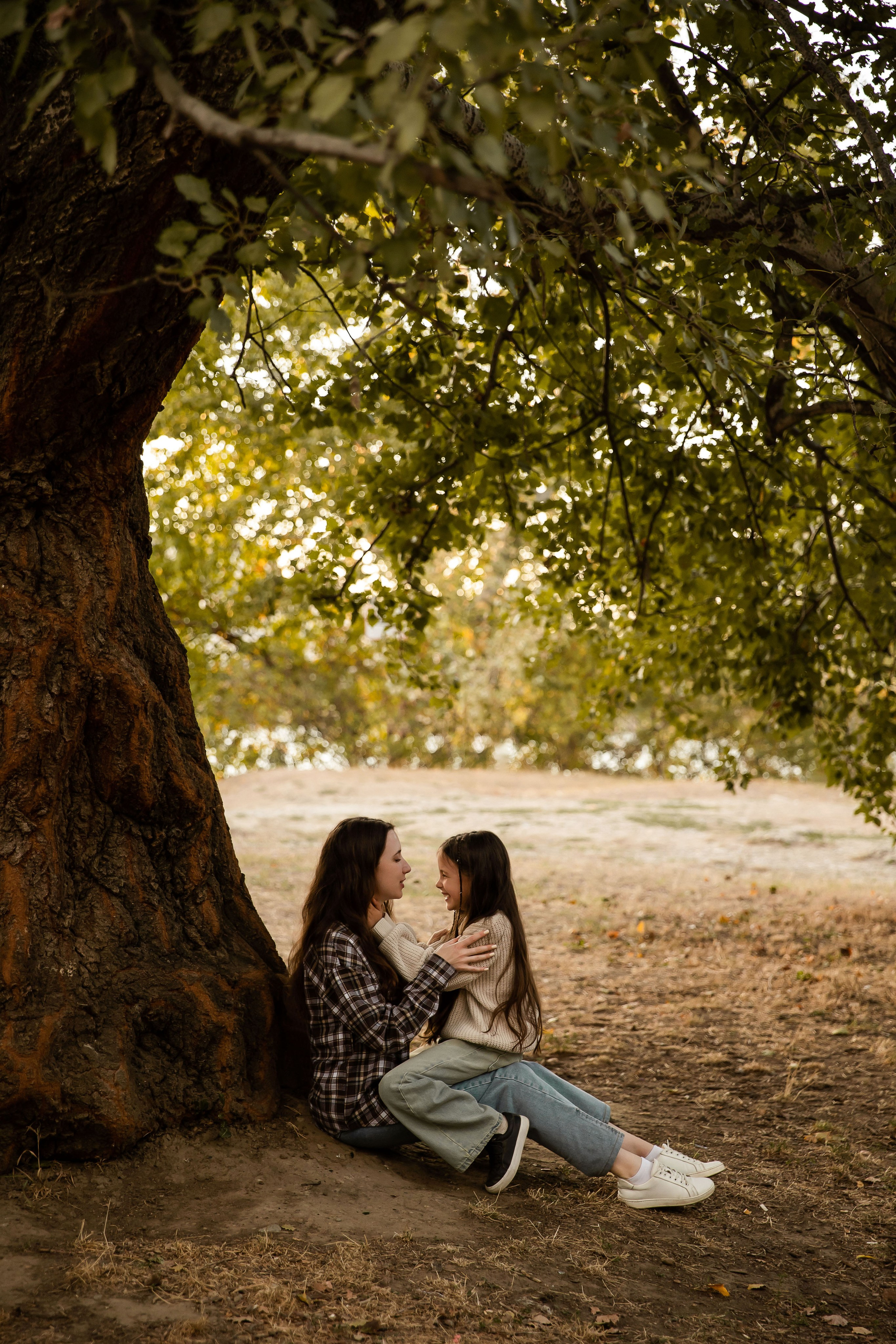 Женя и Мари. Семейный и свадебный фотограф в Краснодаре. Кристина Ендальцева
