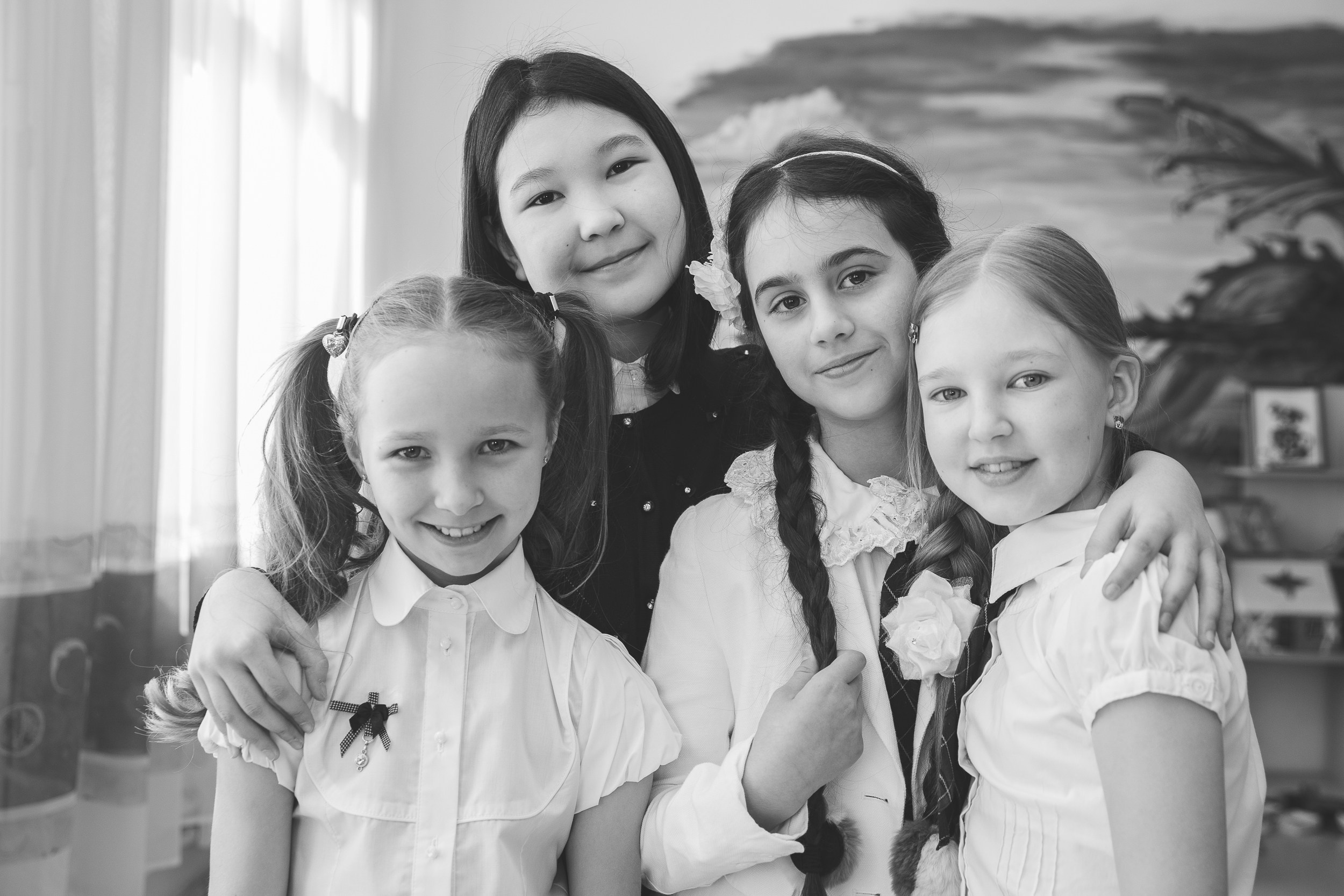 Выпускные альбомы для школ примеры, описание и стоимость. Семейный и школьный фотограф в Москве Анна Ткач