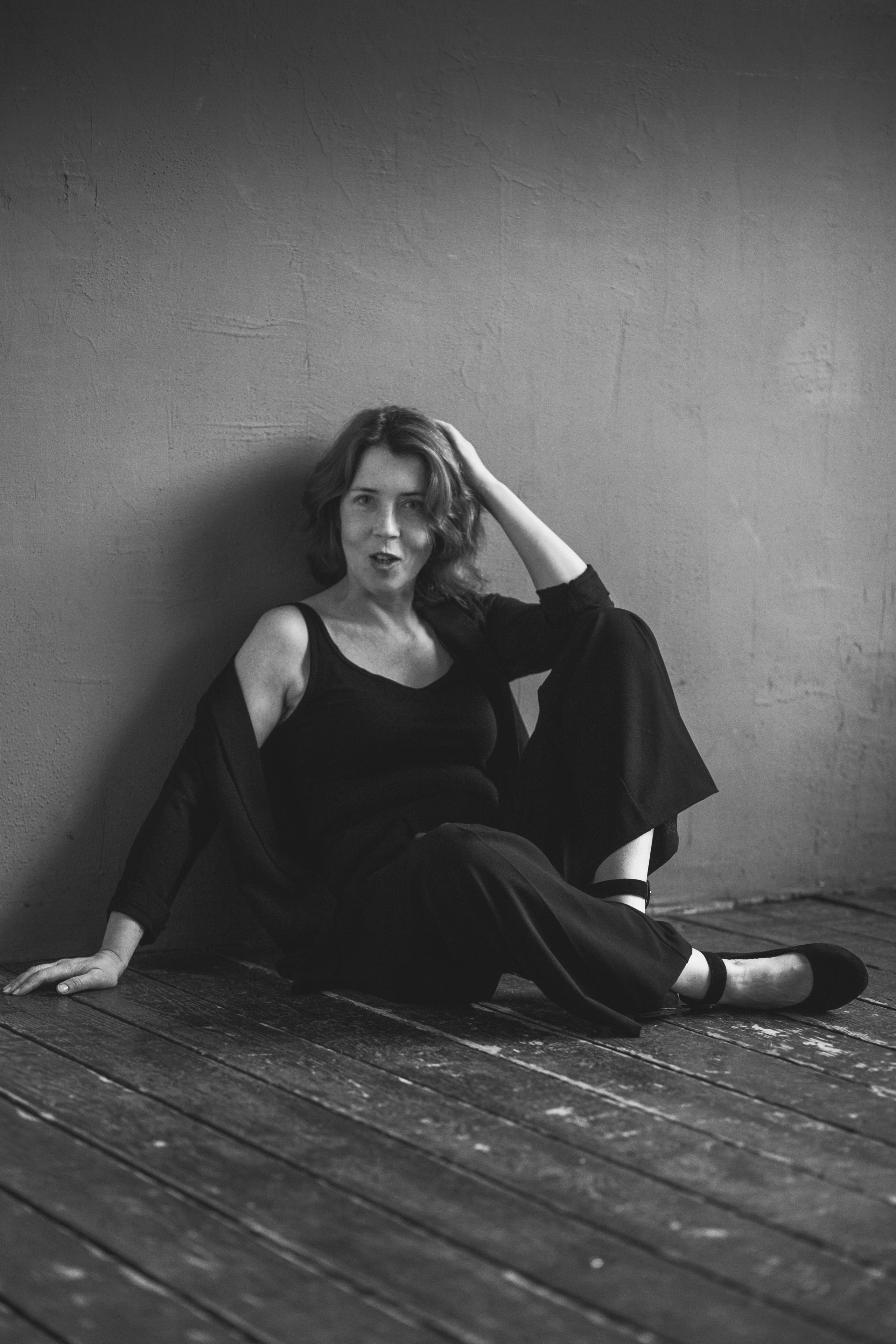 Лена. Семейный и школьный фотограф в Москве Анна Ткач