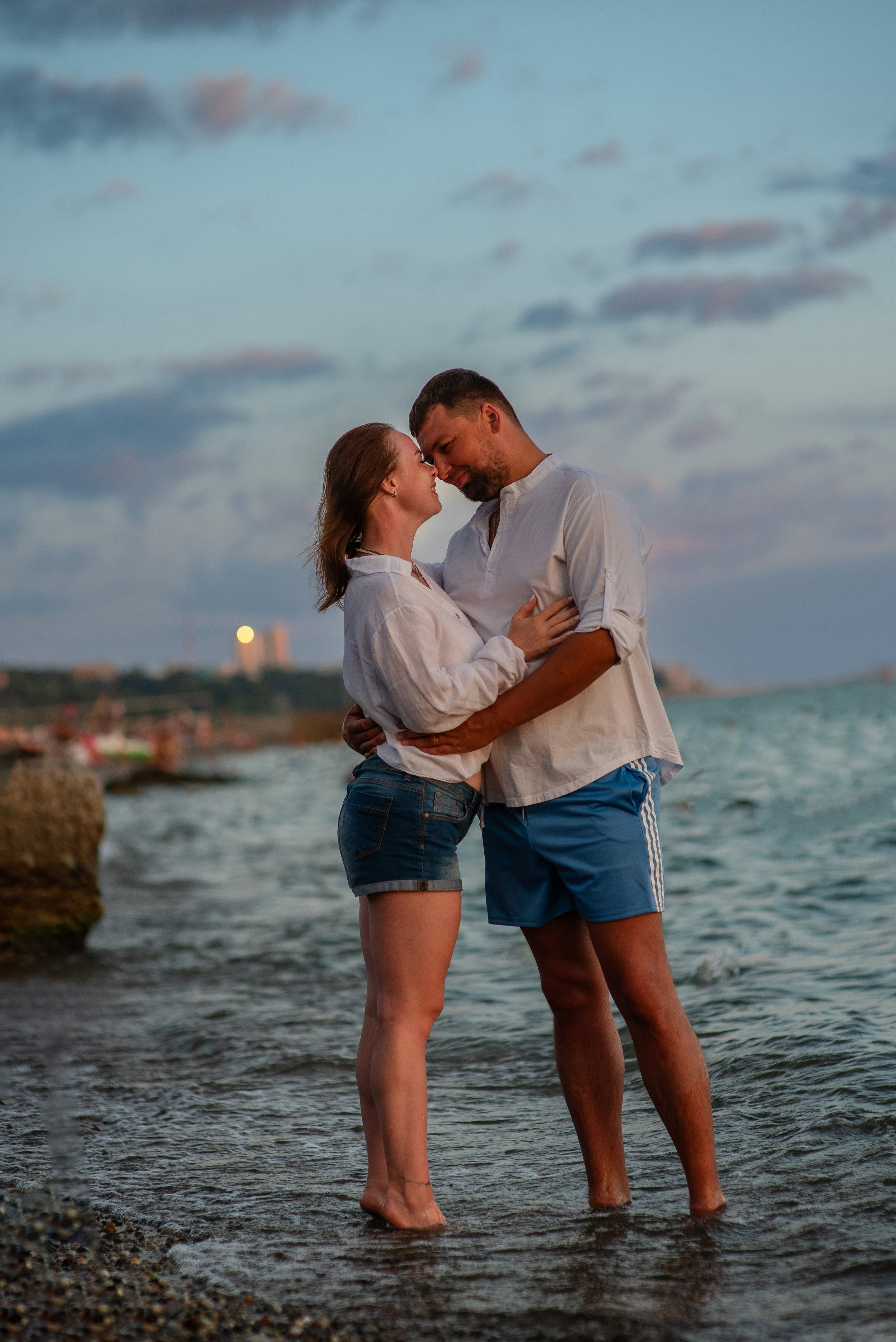 Love story Сергей и Александра. Детский и семейный фотограф Краснодар / Сочи Сергеева Олеся