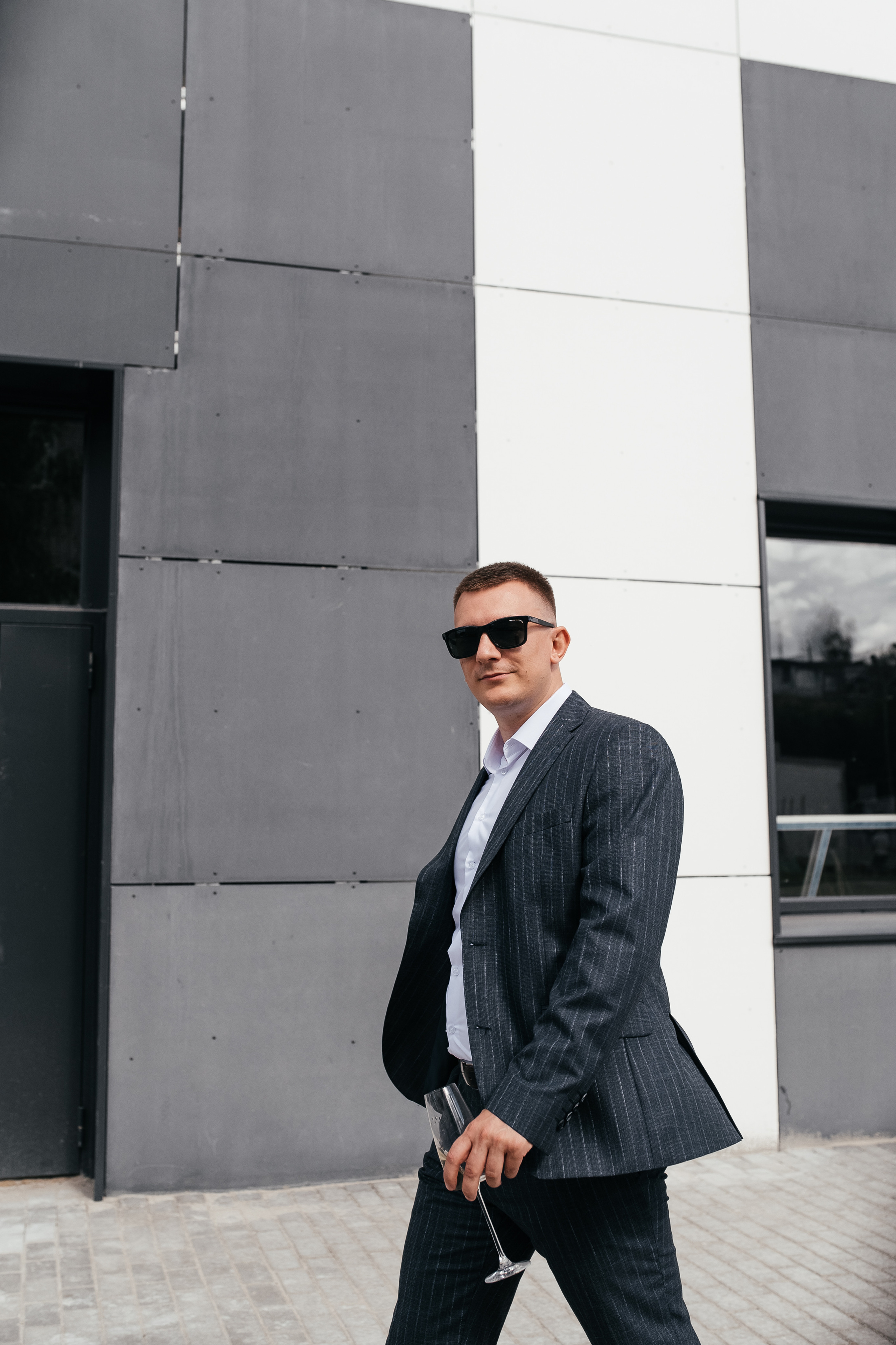 Кристина и Алексей. Свадебный и студийный фотограф Ирина Котикова