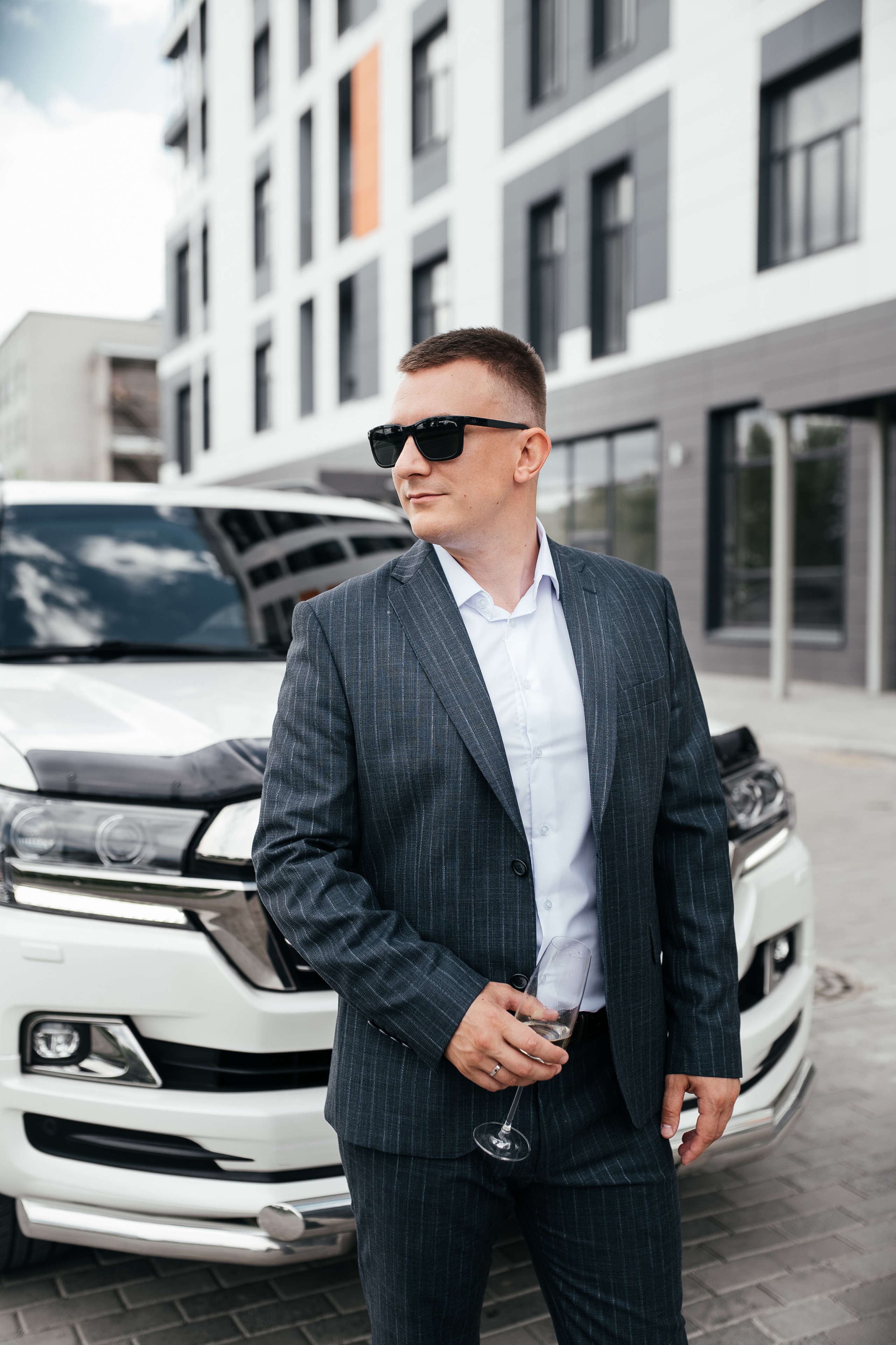 Кристина и Алексей. Свадебный и студийный фотограф Ирина Котикова