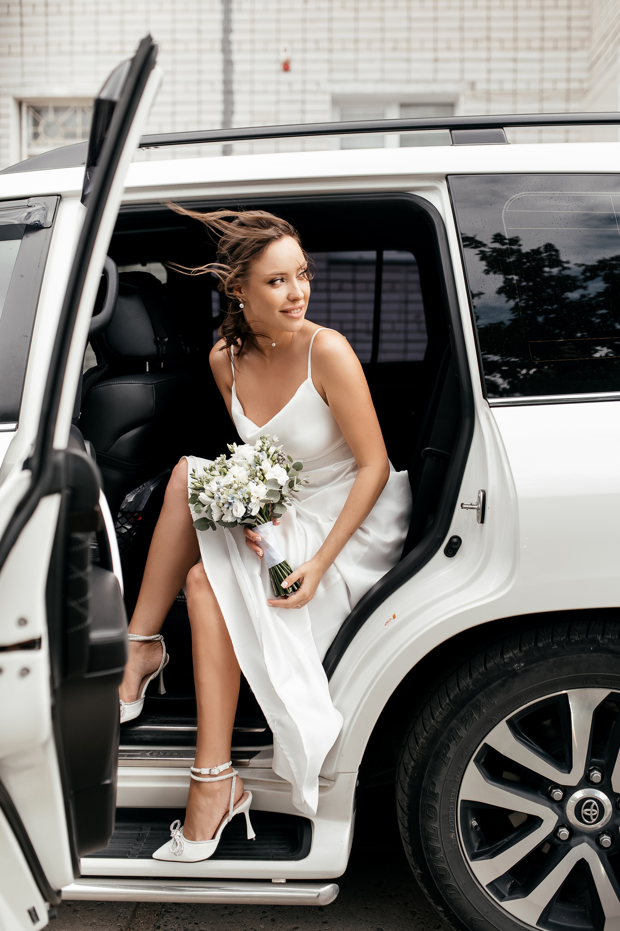 Кристина и Алексей. Свадебный и студийный фотограф Ирина Котикова