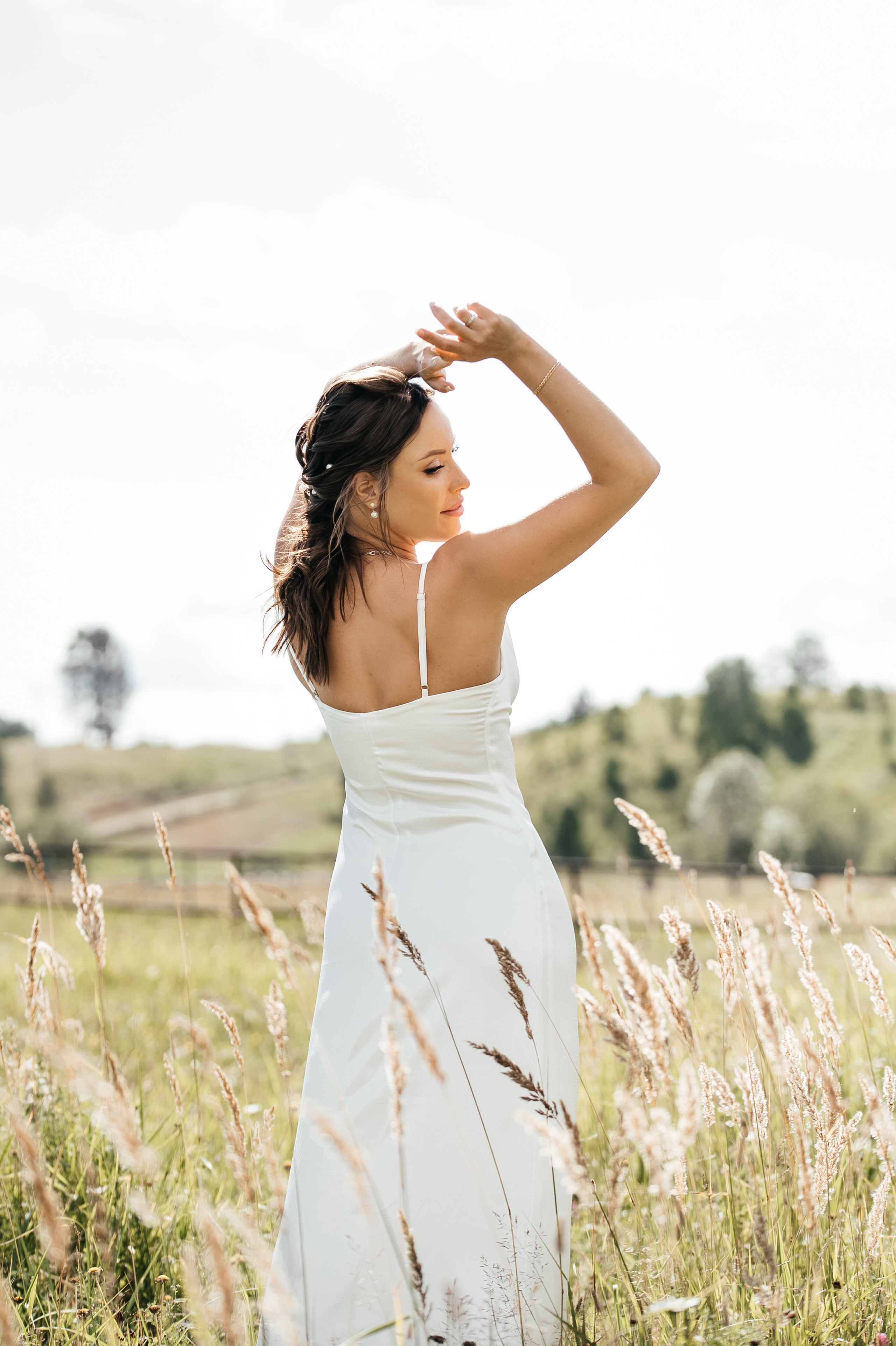 Кристина и Алексей. Свадебный и студийный фотограф Ирина Котикова