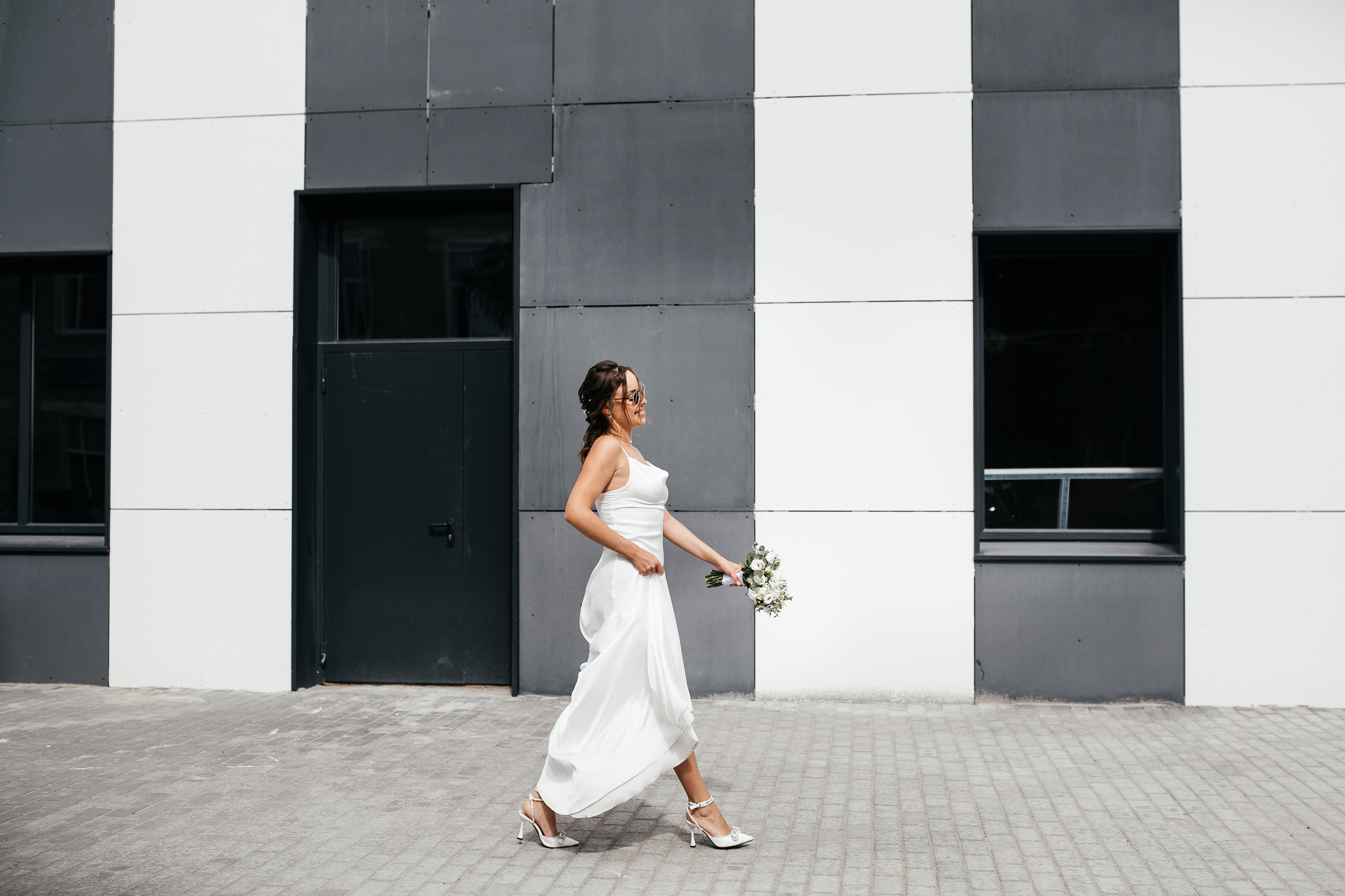 Кристина и Алексей. Свадебный и студийный фотограф Ирина Котикова