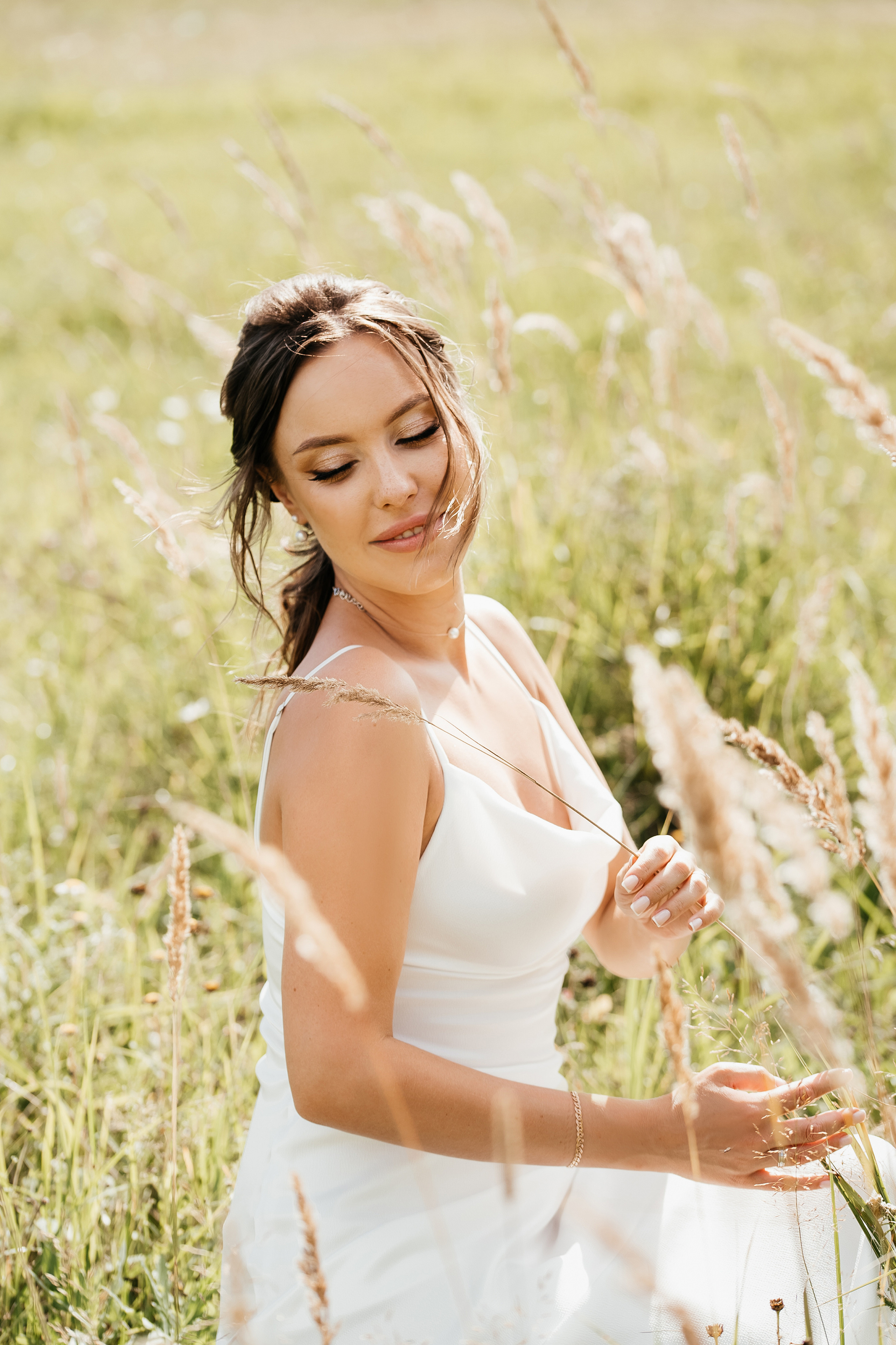 Кристина и Алексей. Свадебный и студийный фотограф Ирина Котикова