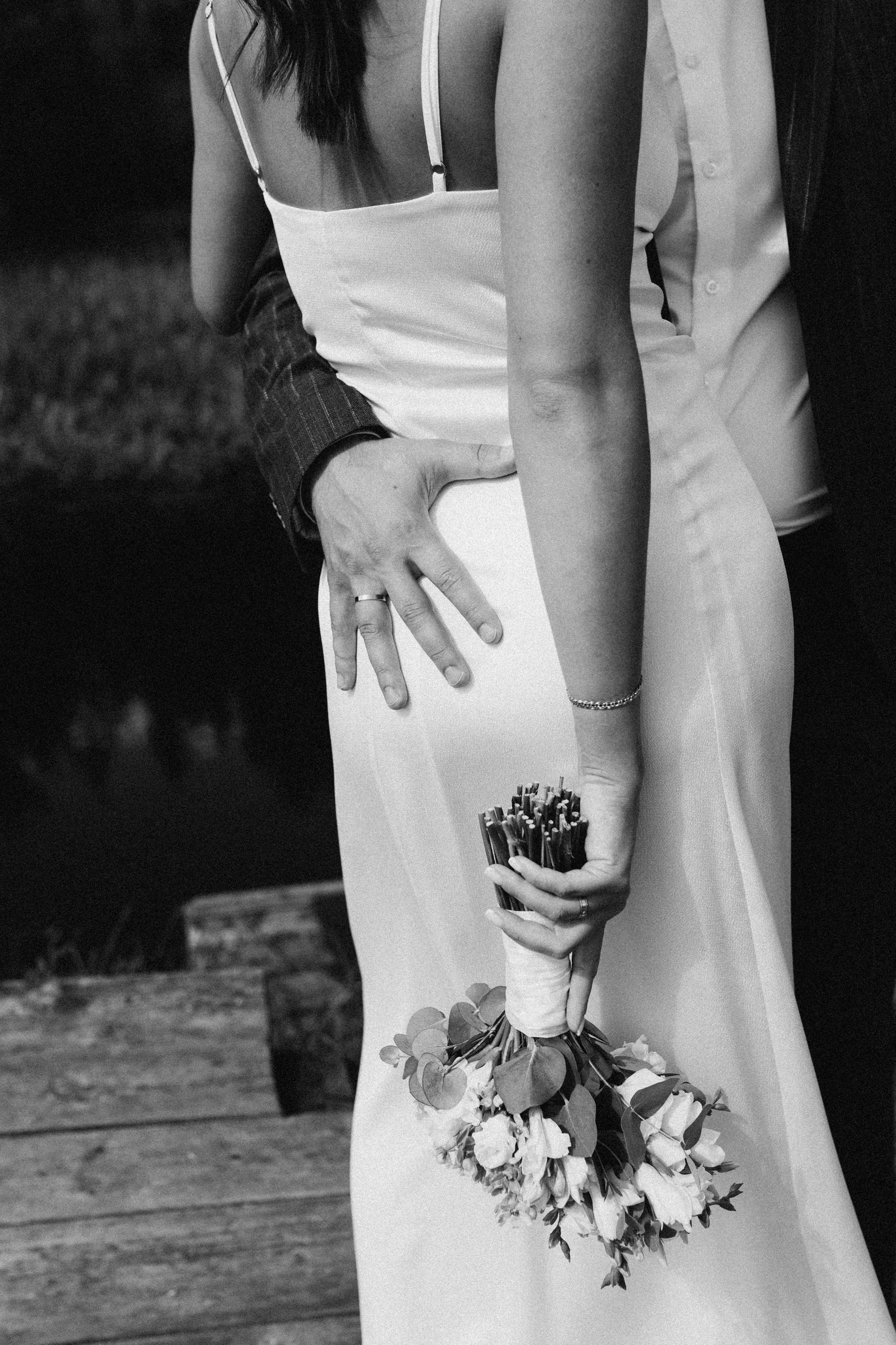 Кристина и Алексей. Свадебный и студийный фотограф Ирина Котикова