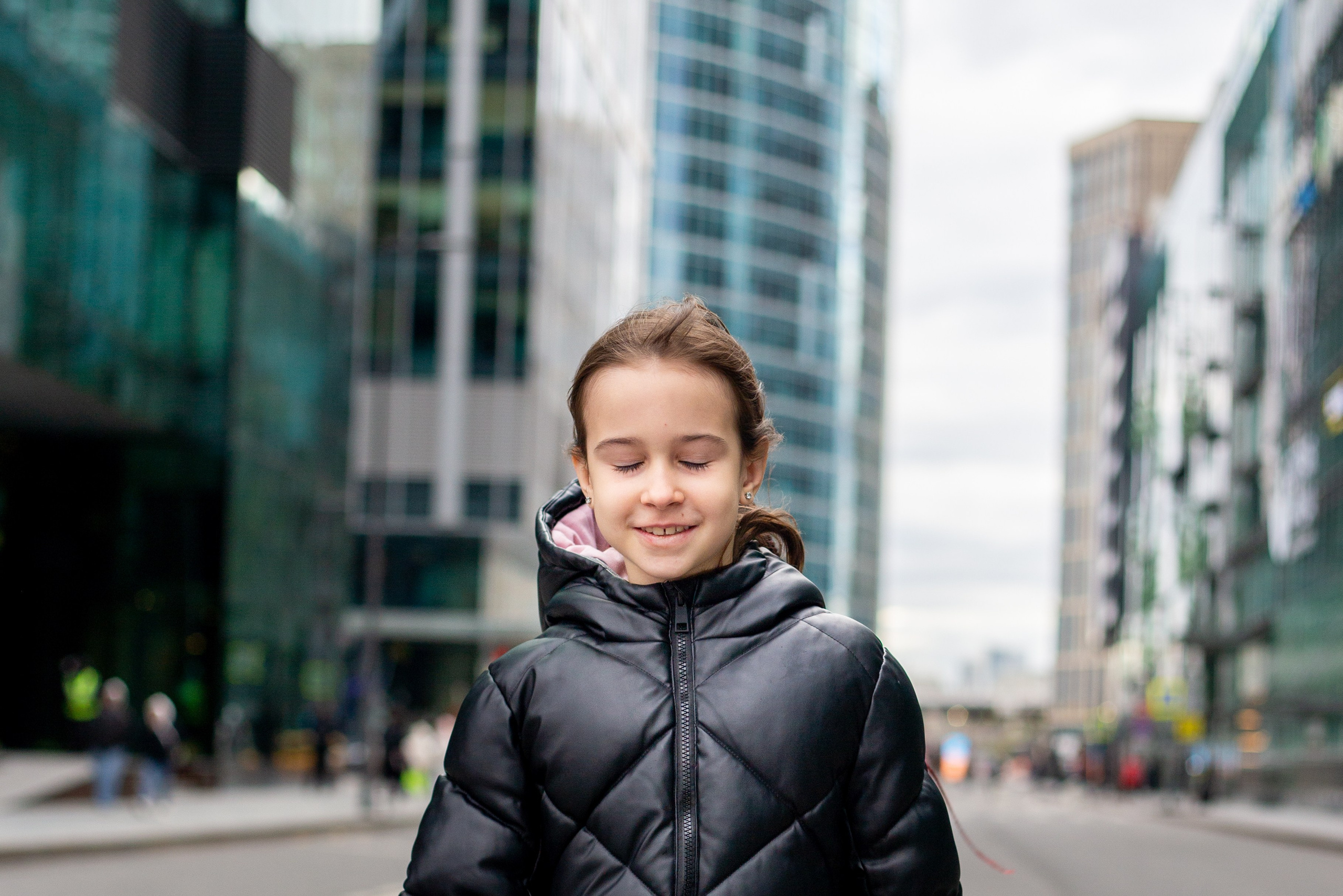 Свадебный и семейный фотограф Полина Малюкова Москва, Химки, Зеленоград