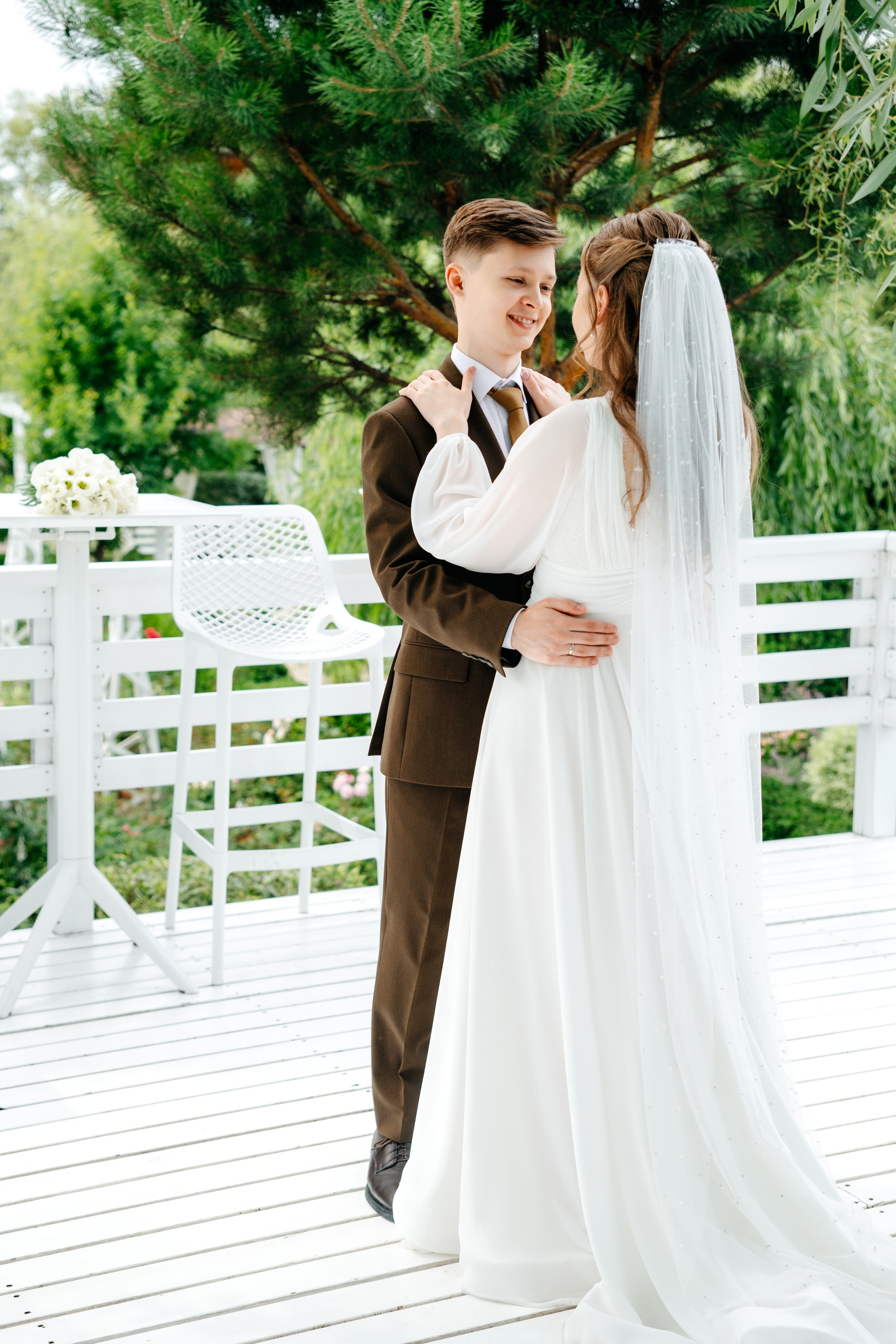 Полина. Семейный фотограф и видеограф в Тюмени Анна Жагорина