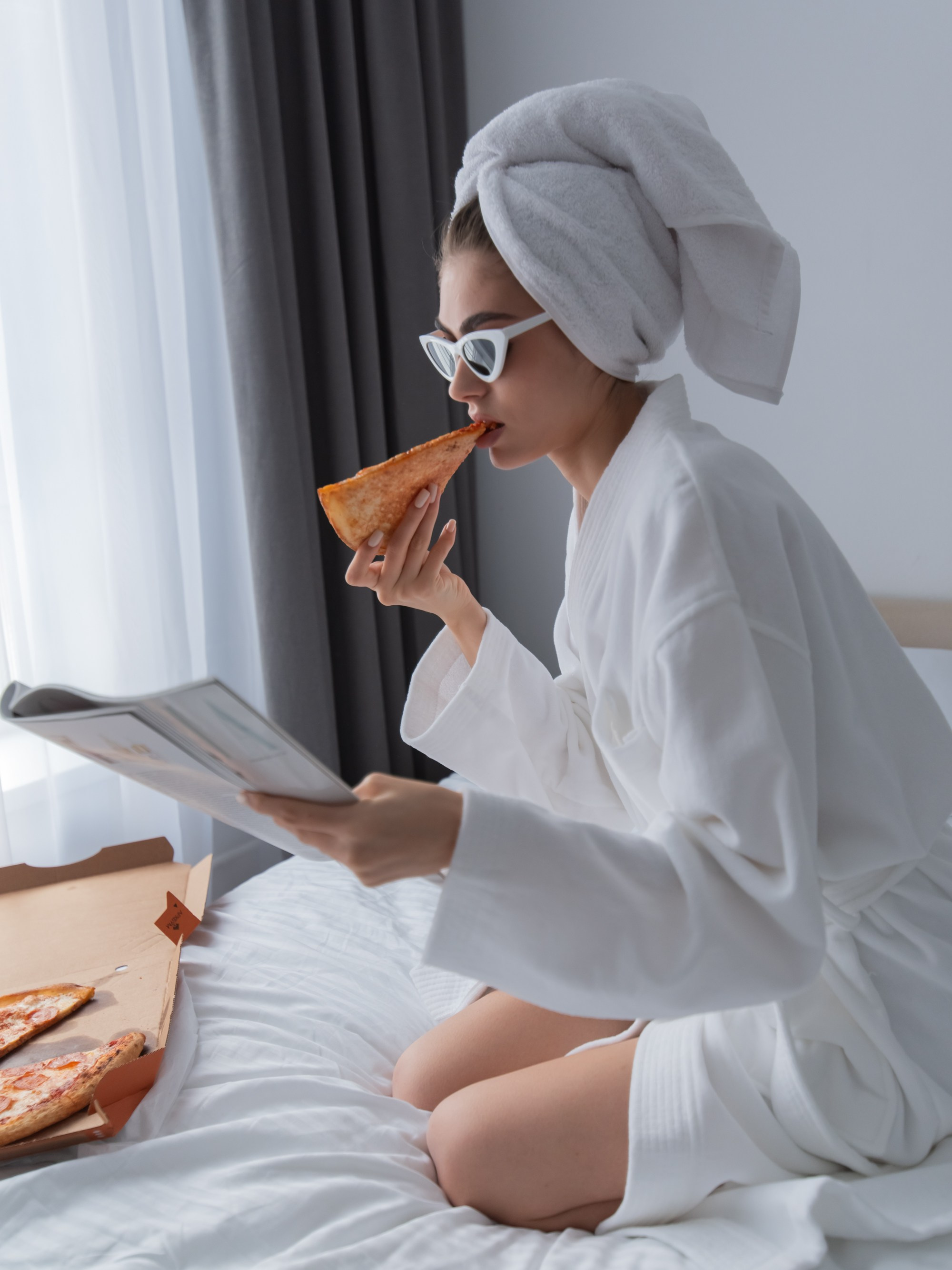 Съемка с моделями. Предметный фотограф | Москва