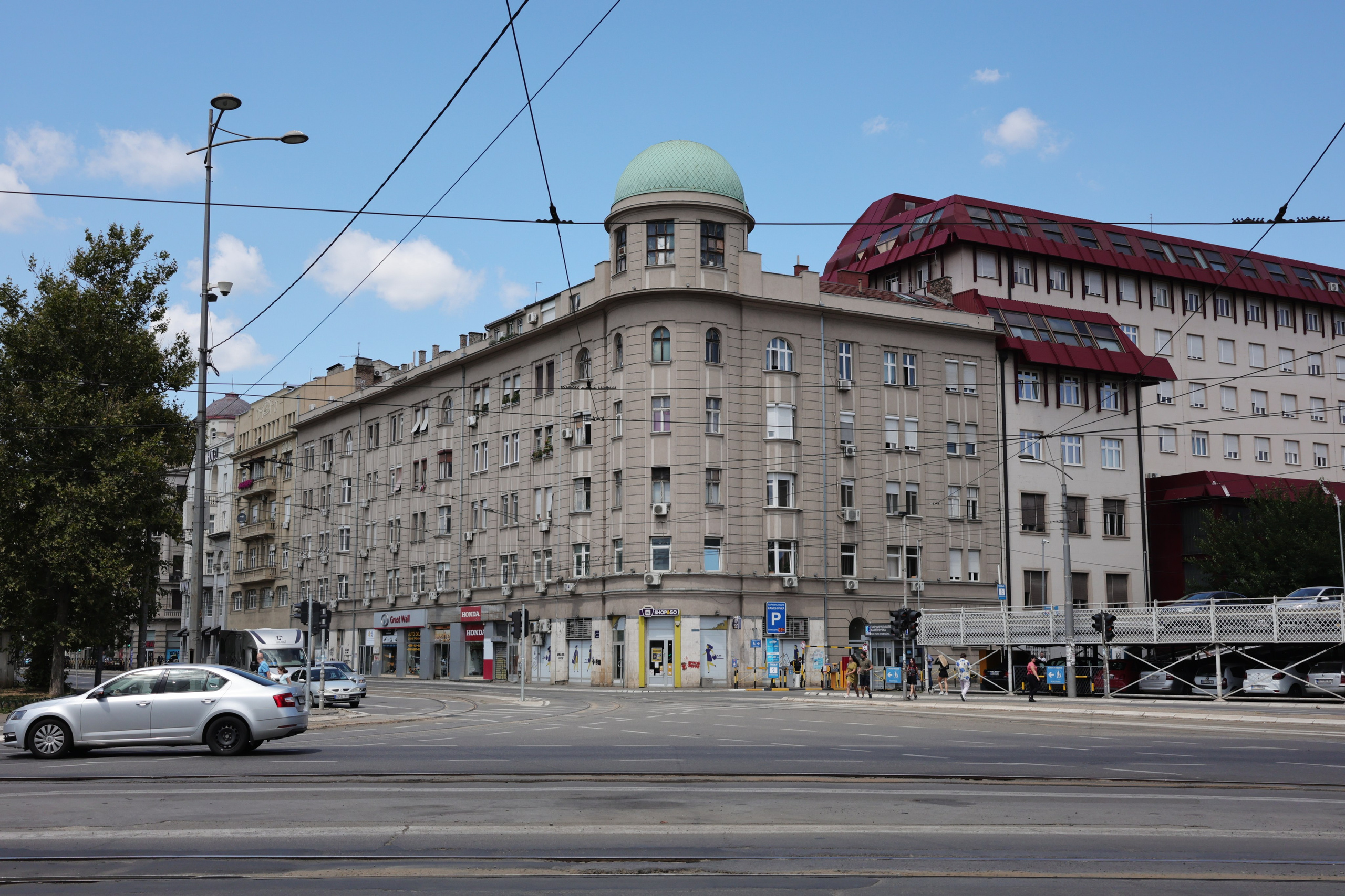 Street Photo. Dudchenko.pro