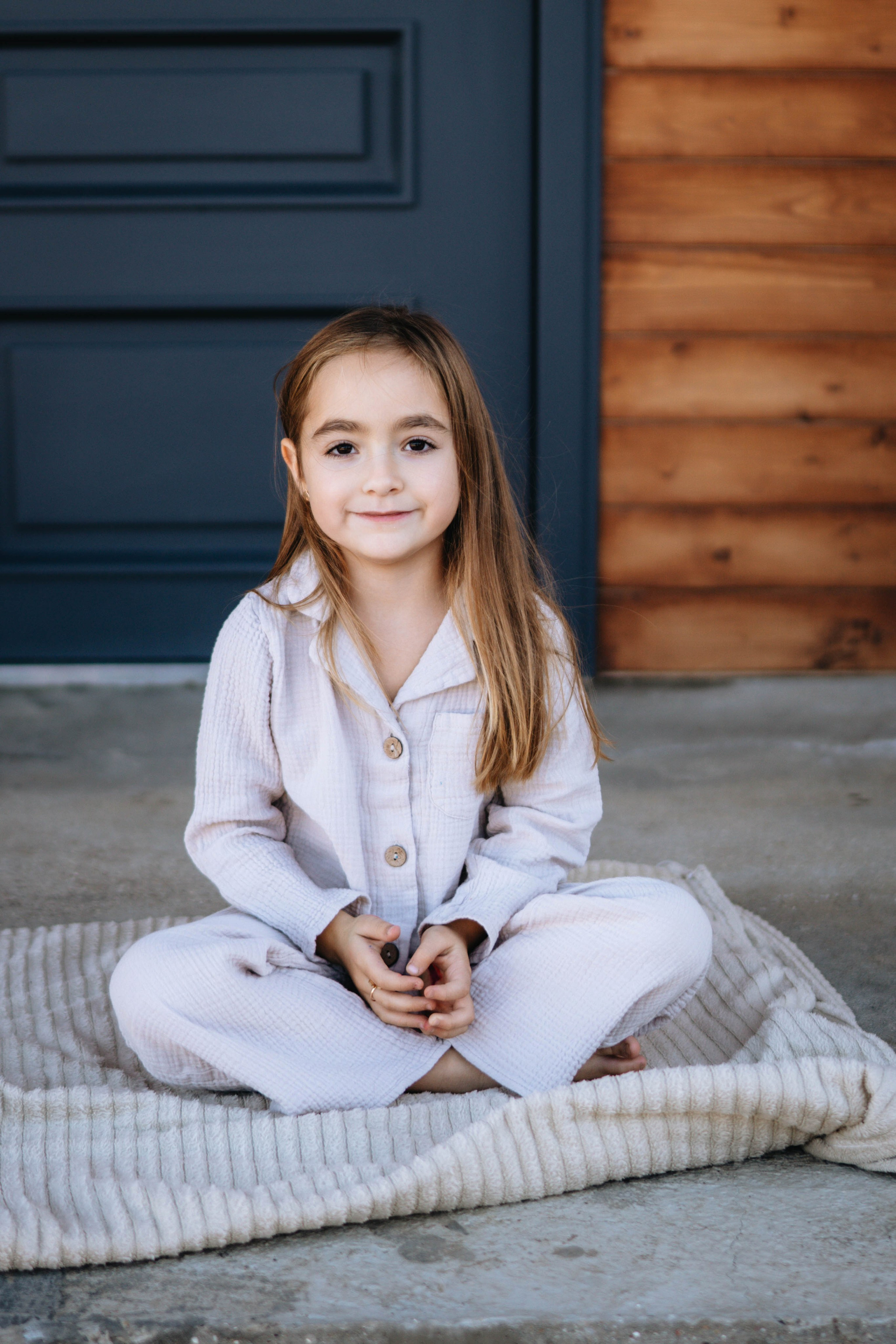 Про семью. Семейный фотограф из Крыма Анастасия Кадырова