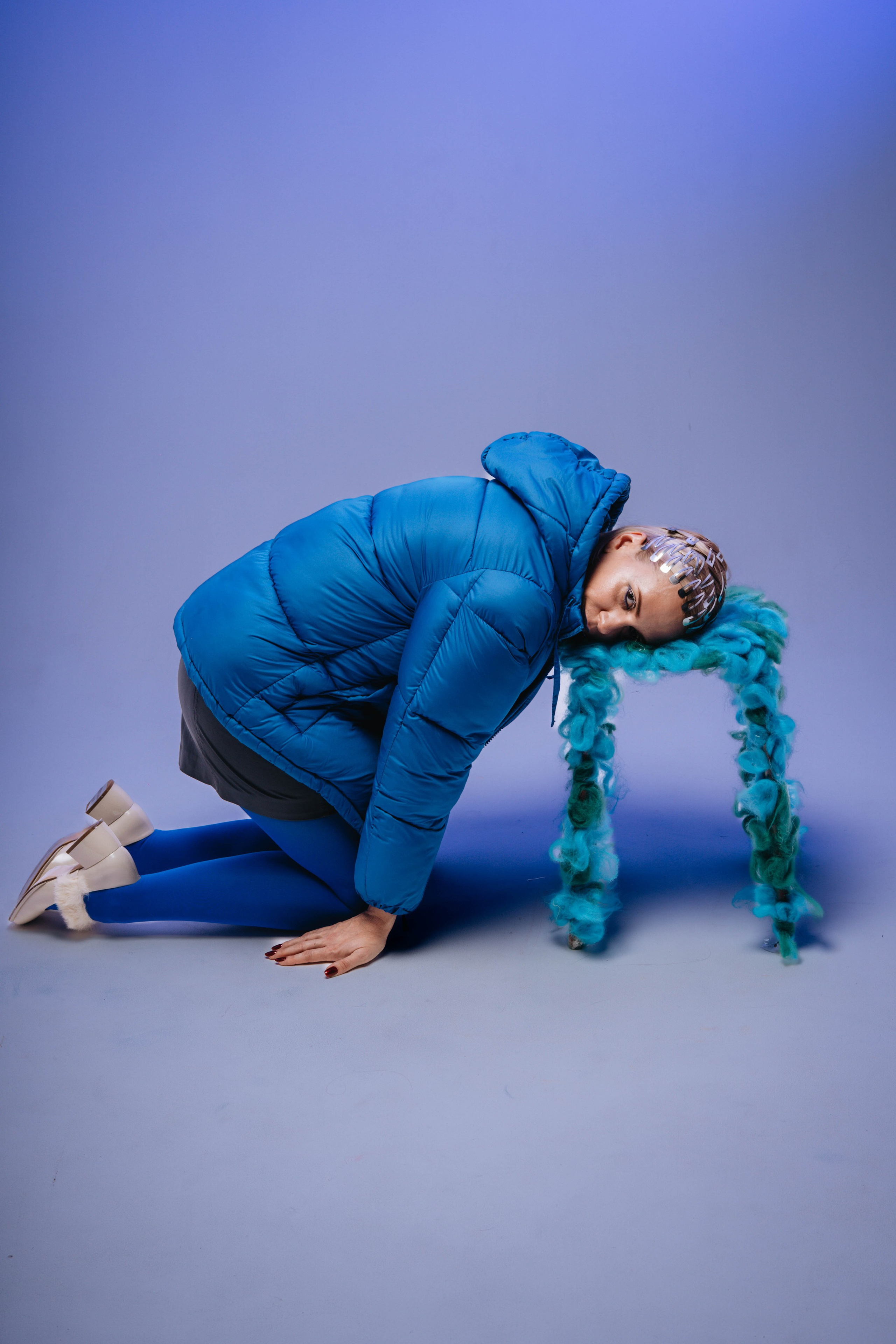 CREATIVE. Семейный фотограф из Крыма Анастасия Кадырова