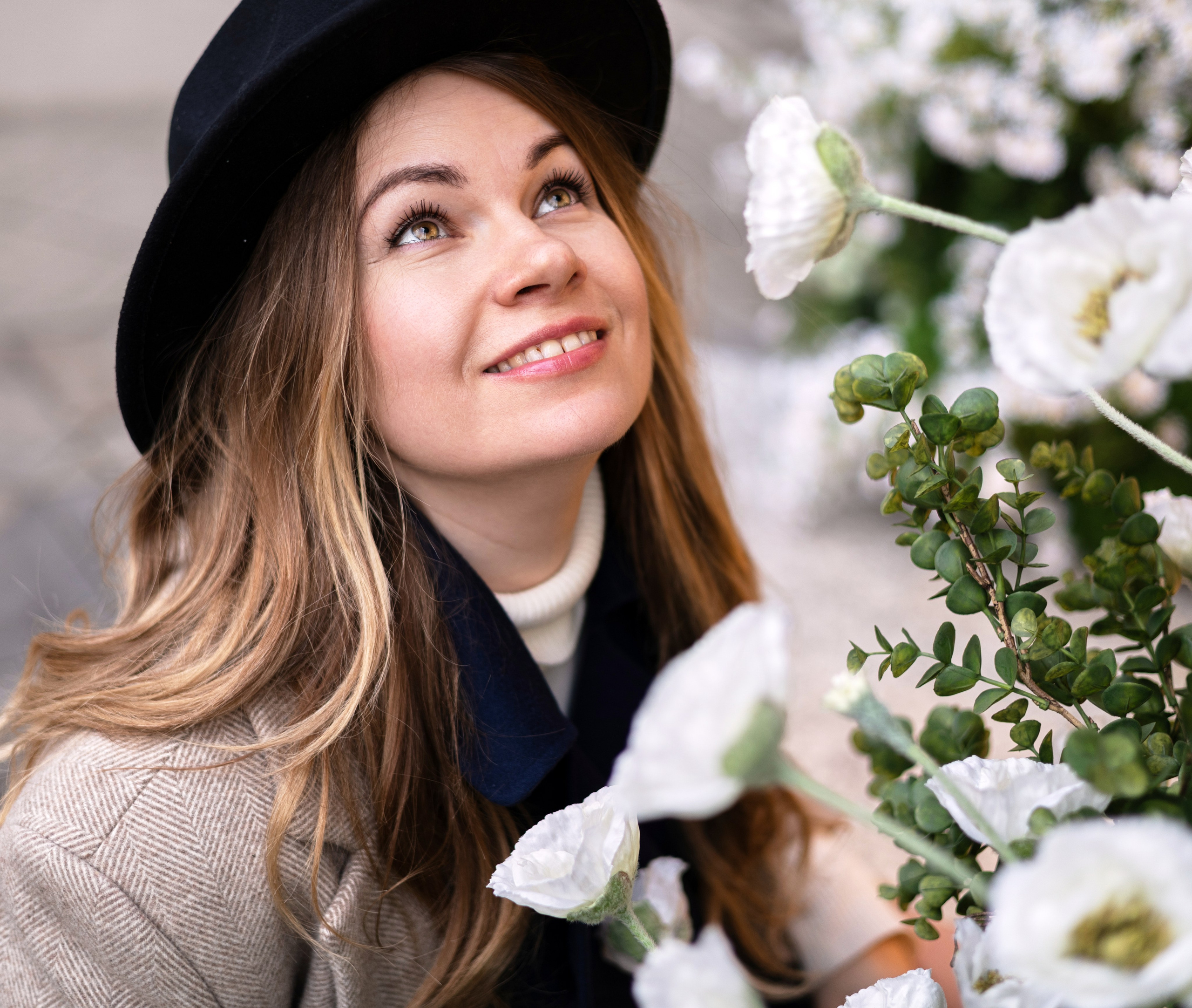 Ксюша. Ежова Милена | Фотограф Москва / Балашиха