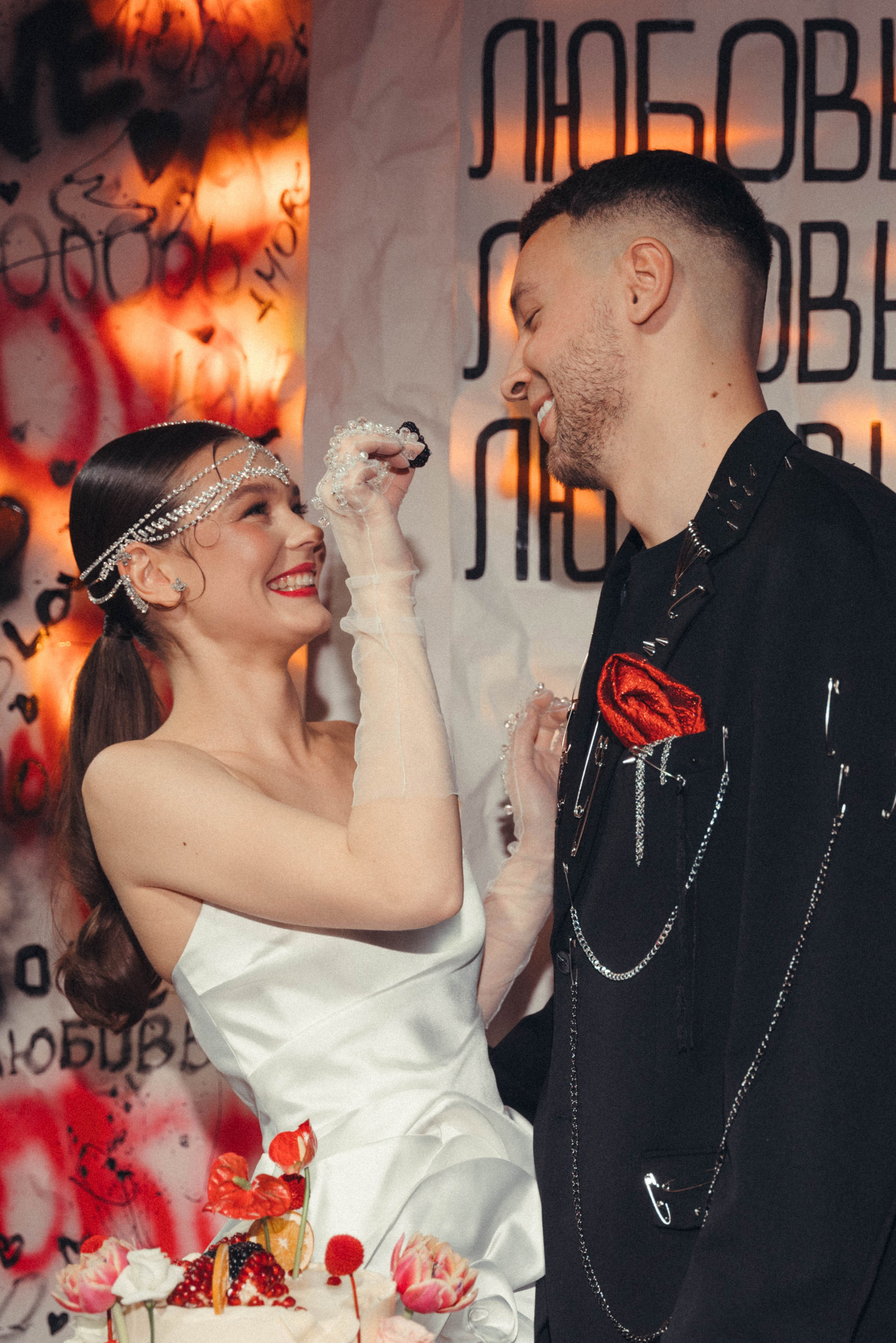 ДЛЯ ДВОИХ. Фотограф в Тюмени Марьяна Чирикова