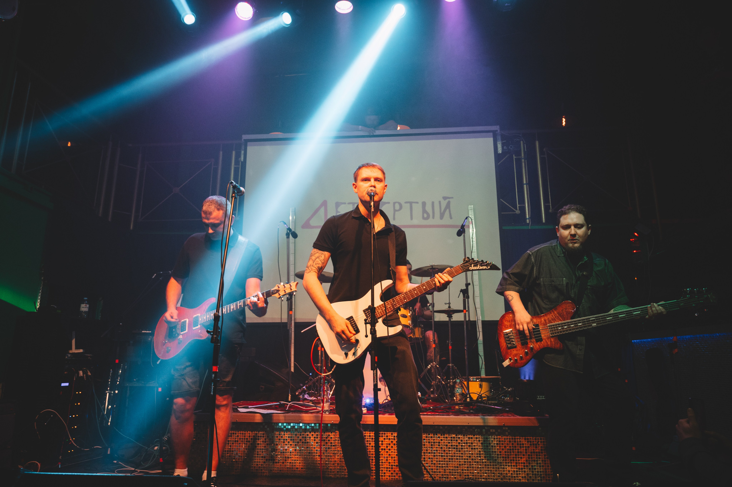 Путь Фест. Фотограф Анна Темнова. Пенза