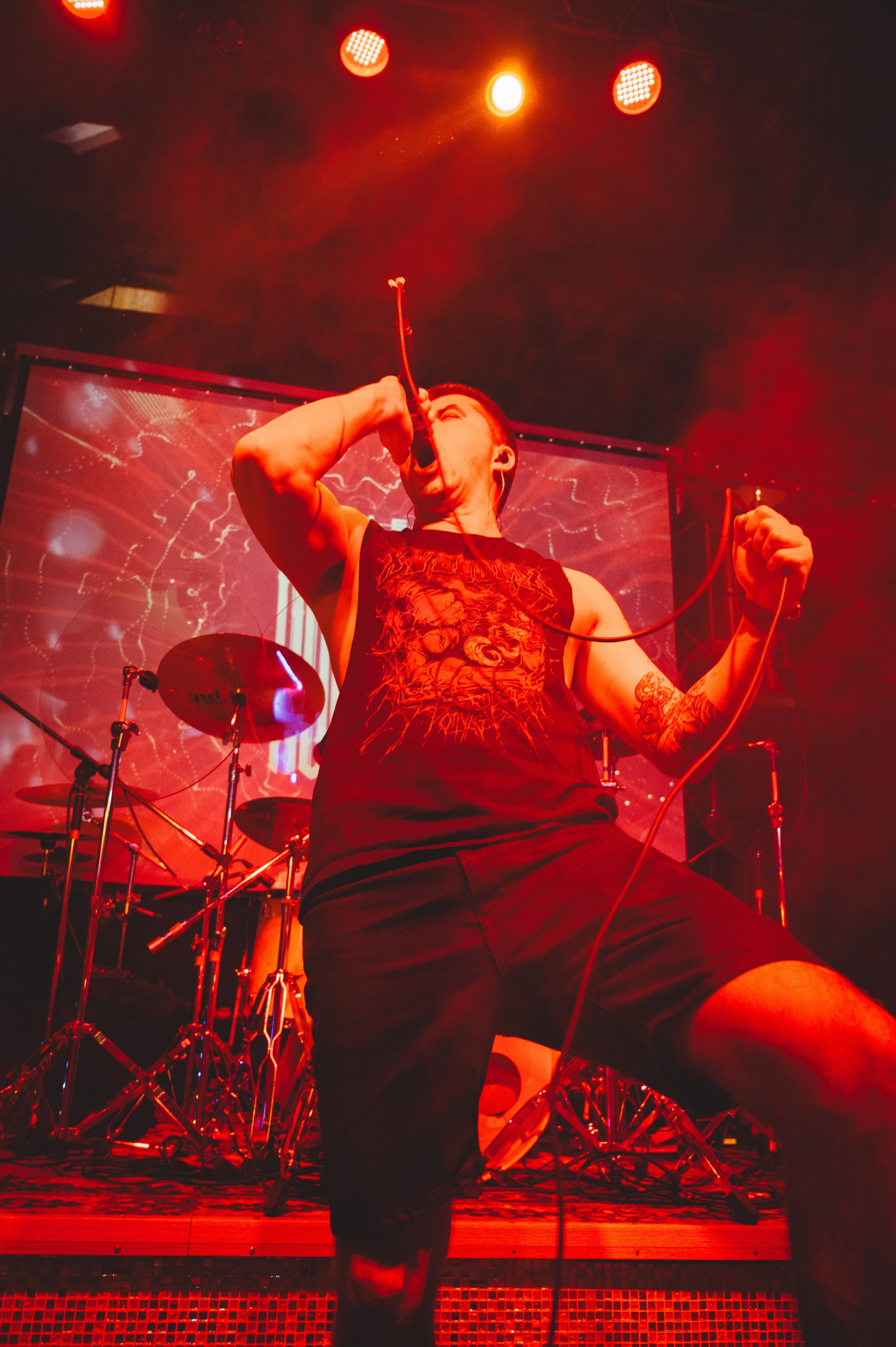 The Koloss. Фотограф Анна Темнова. Пенза