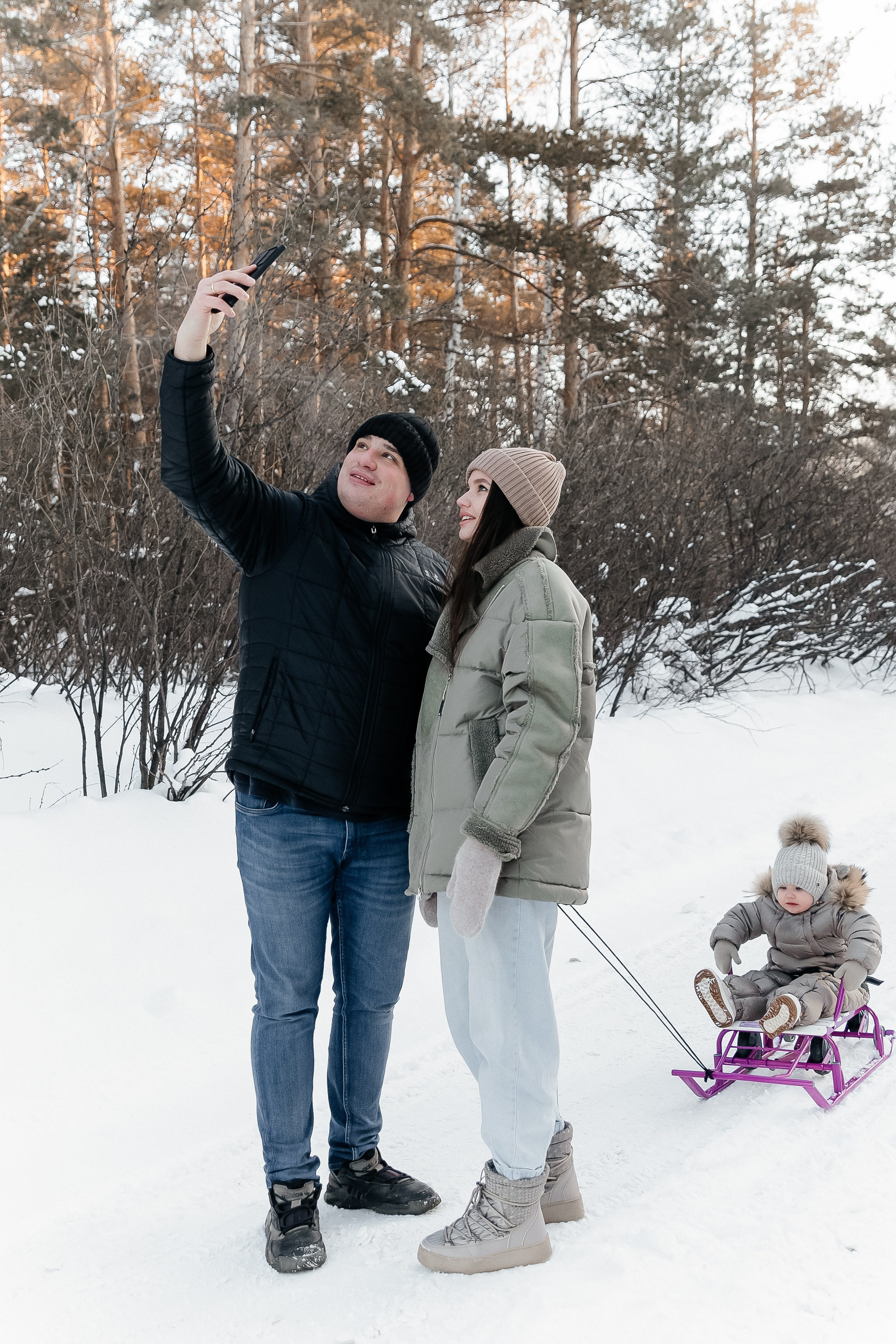 The Karpov family. Семейный и свадебный фотограф в Южноуральске Екатерина Столярова