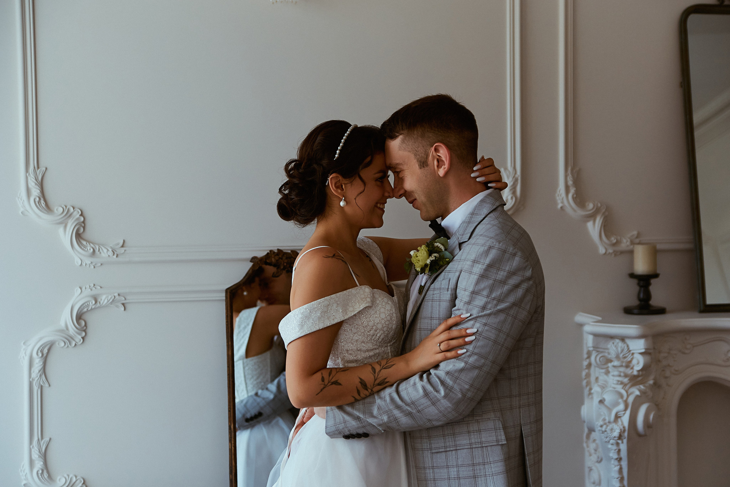 Галина и Евгений. Анастасия Марунич | Блогер | Ставрополь