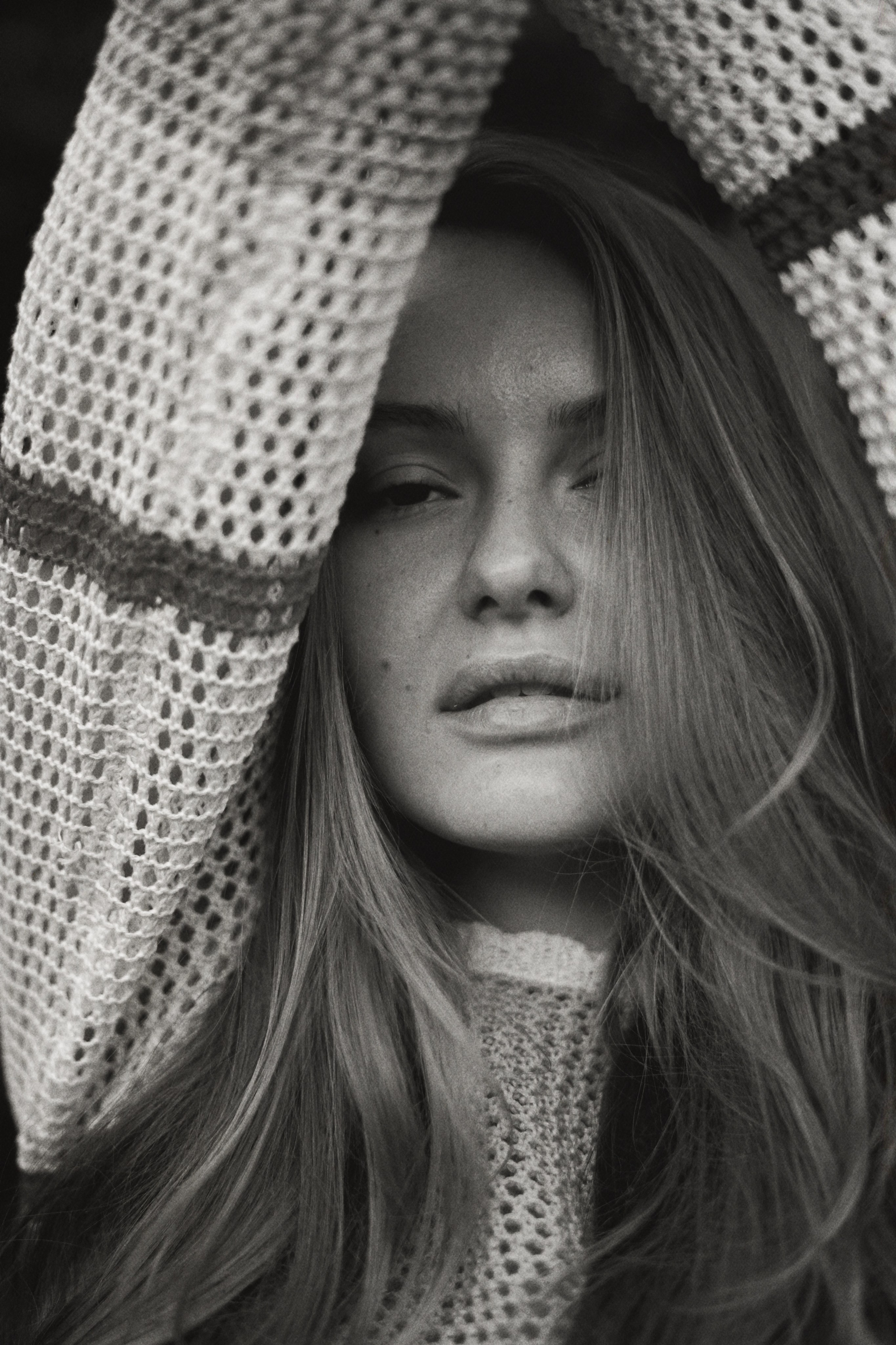 Женский портрет. Семейный и женский фотограф Ирина Виноградова