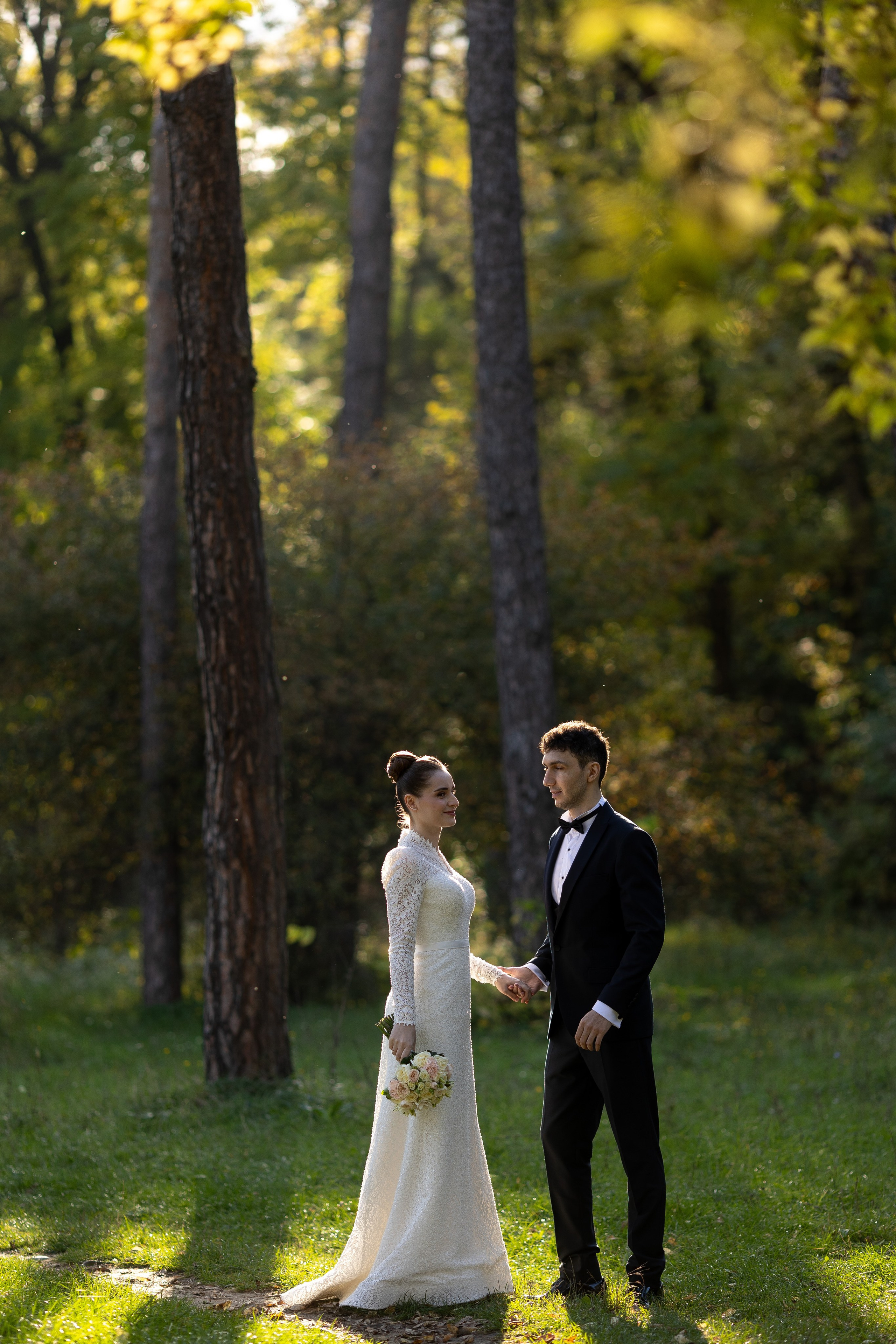 Ахмед & Адана. Главная