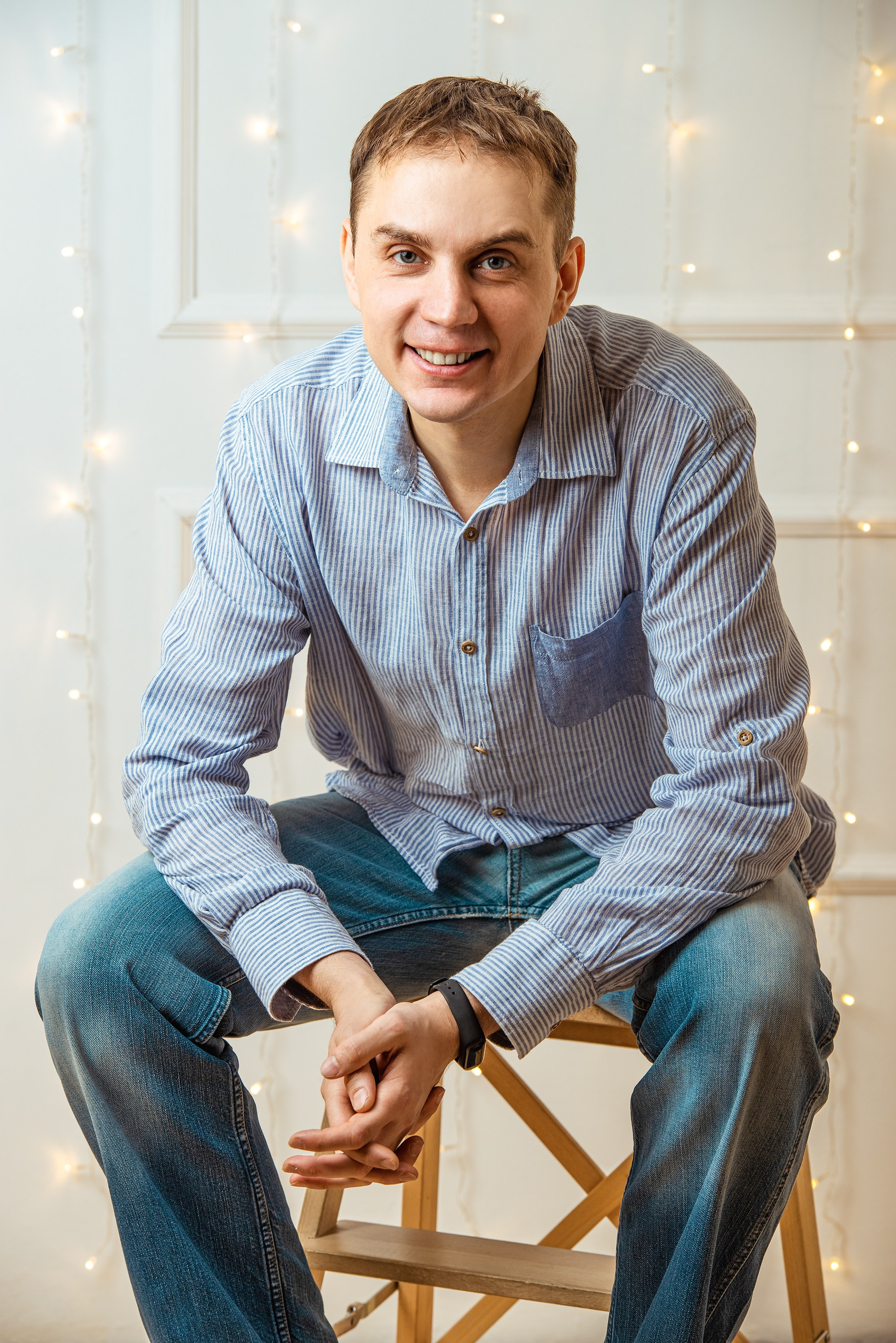 Семейная студийная. ProfotoNK