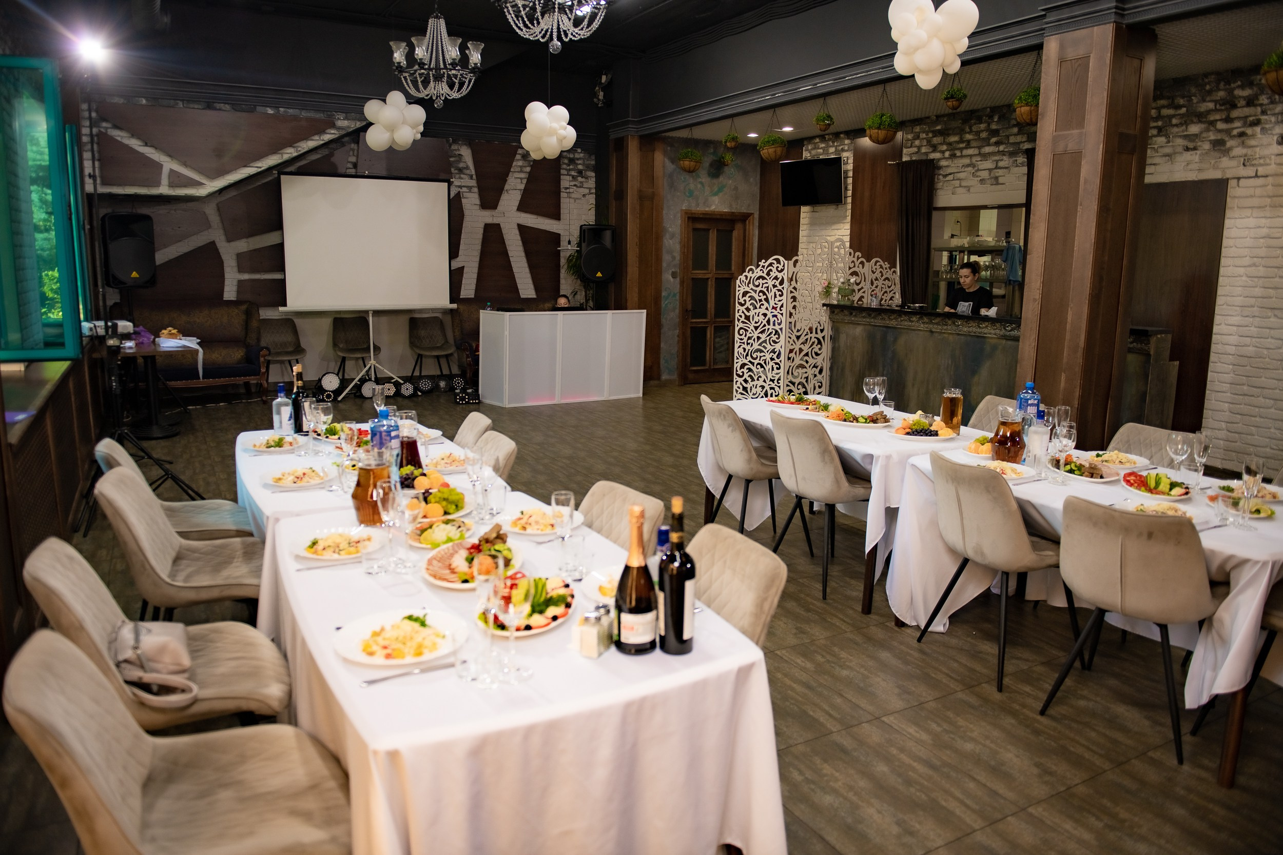 Евгений и Ирина. ProfotoNK