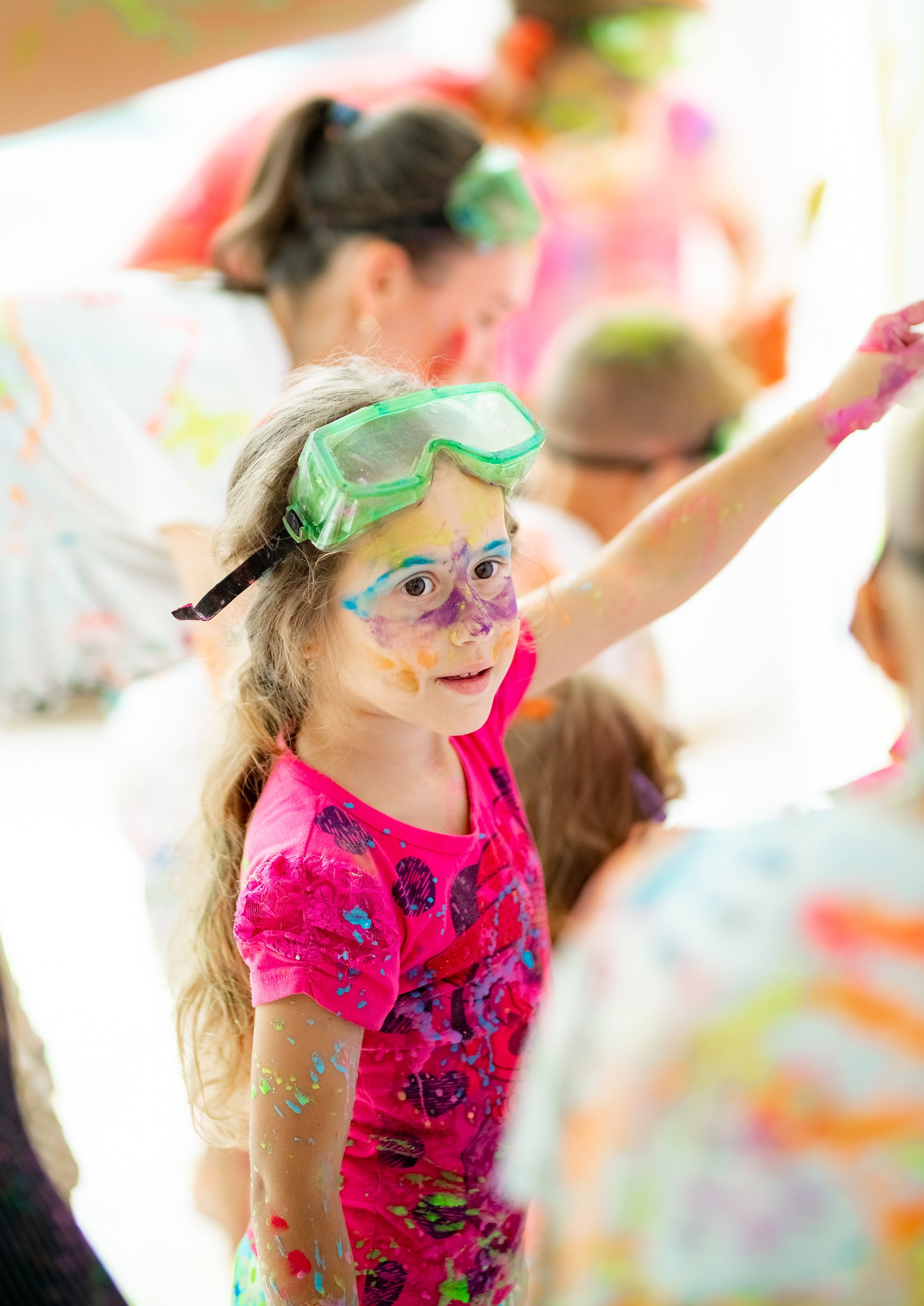 День рождения Кости. ProfotoNK