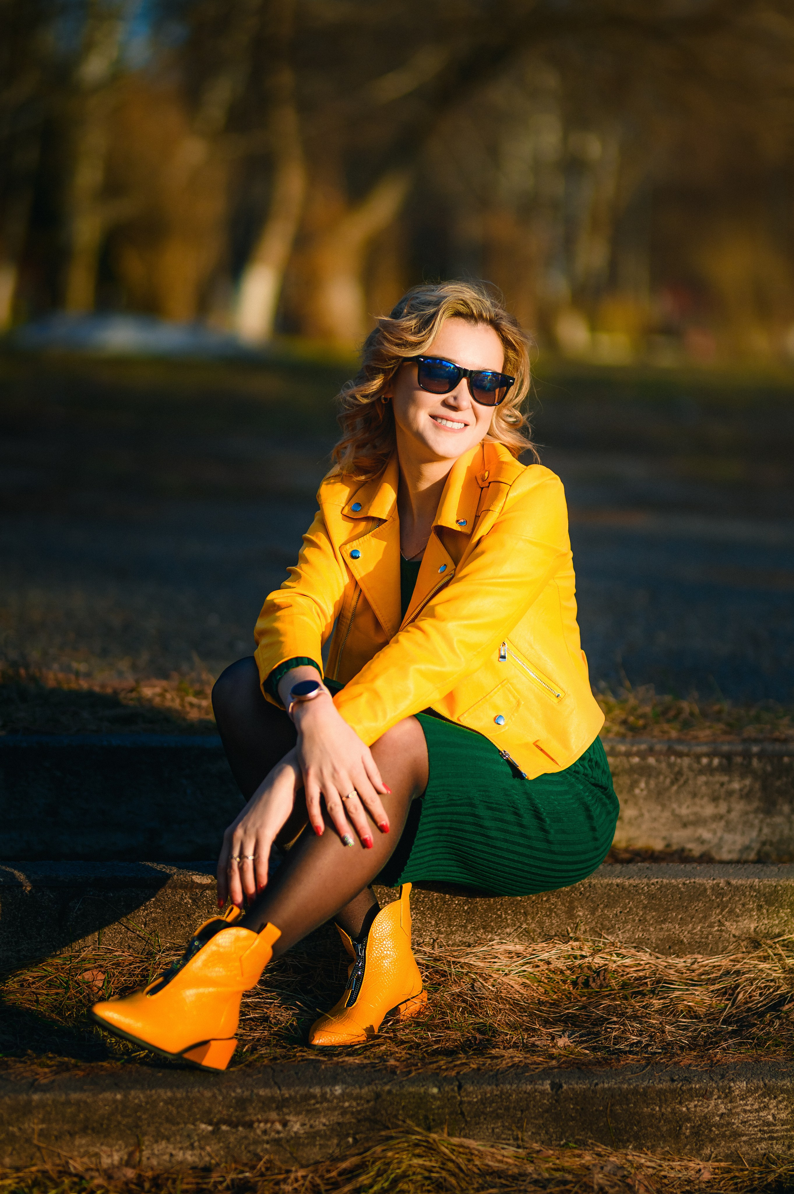 Ирина. ProfotoNK