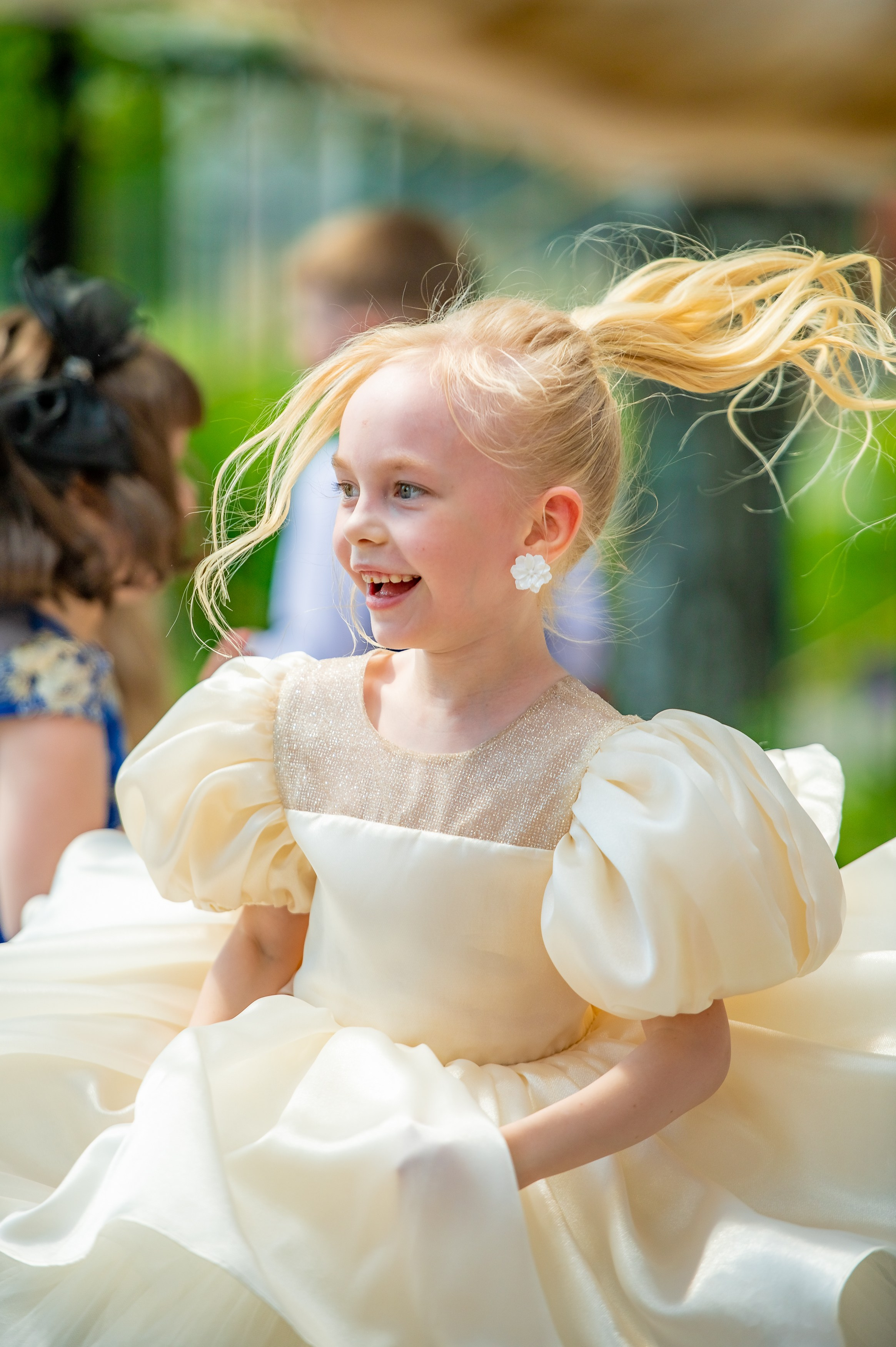 Выпускной в ДС «Березка». ProfotoNK