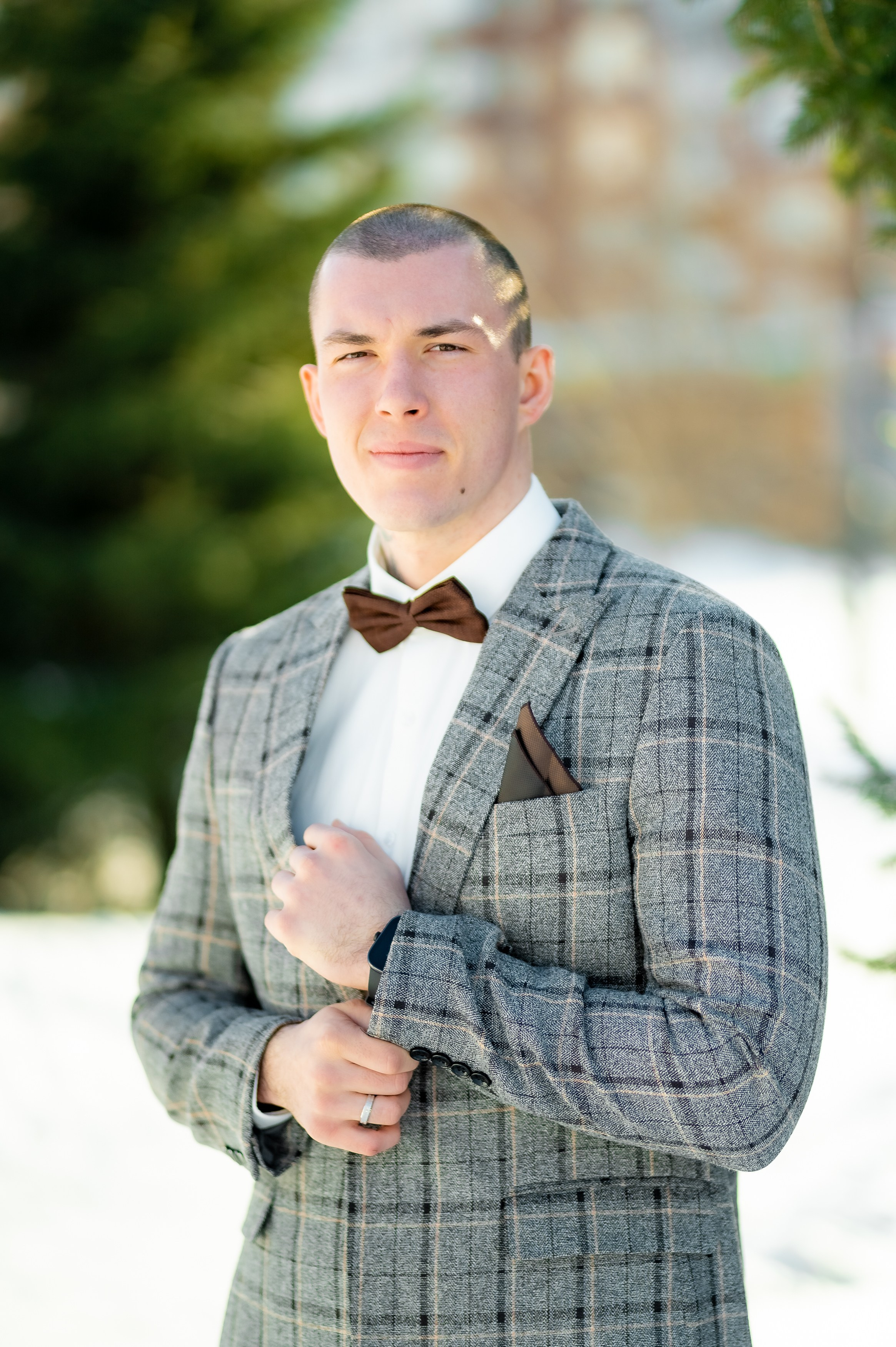 Свадьба Никиты и Анастасии. ProfotoNK