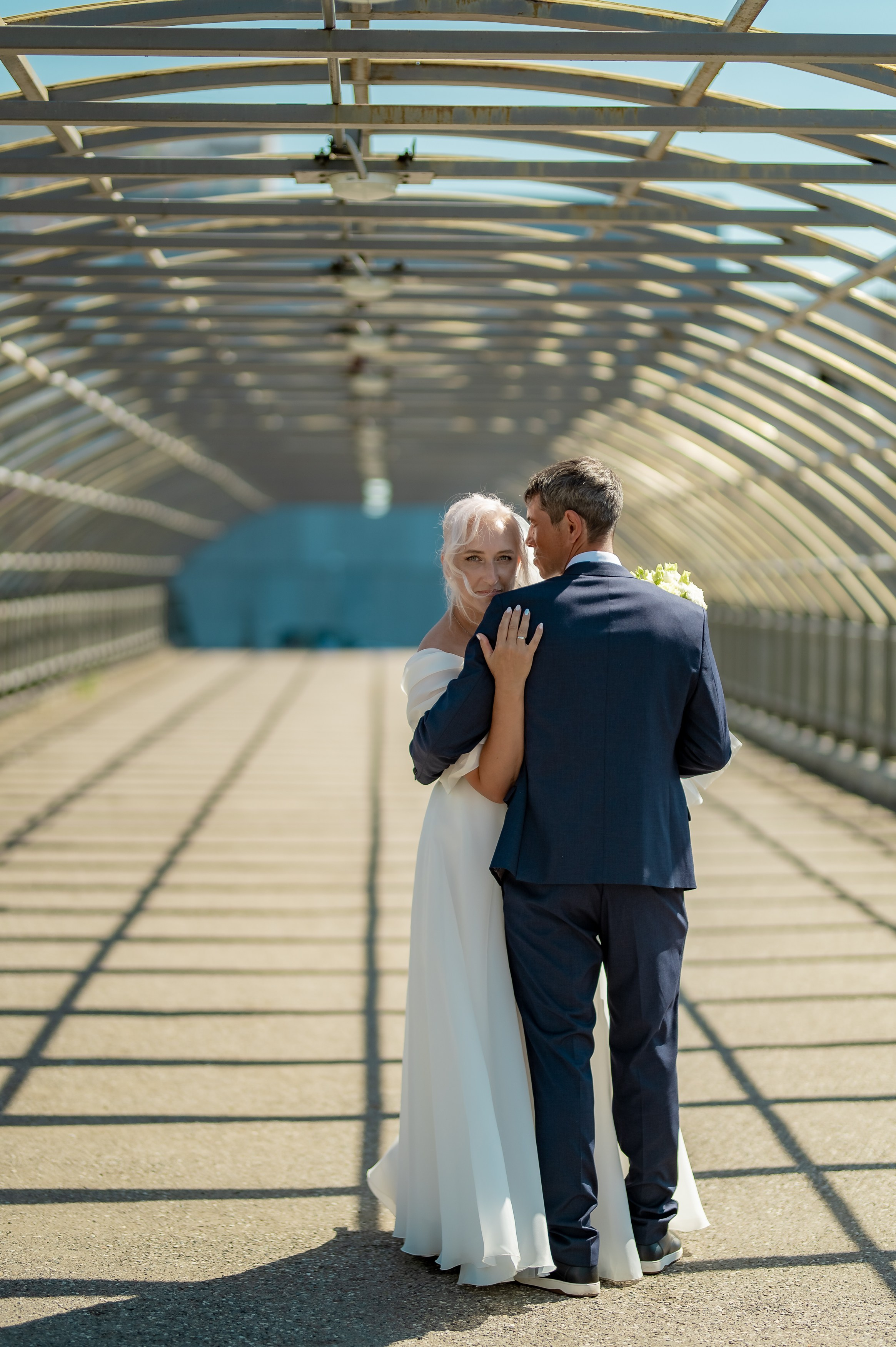 Евгений и Ирина. ProfotoNK